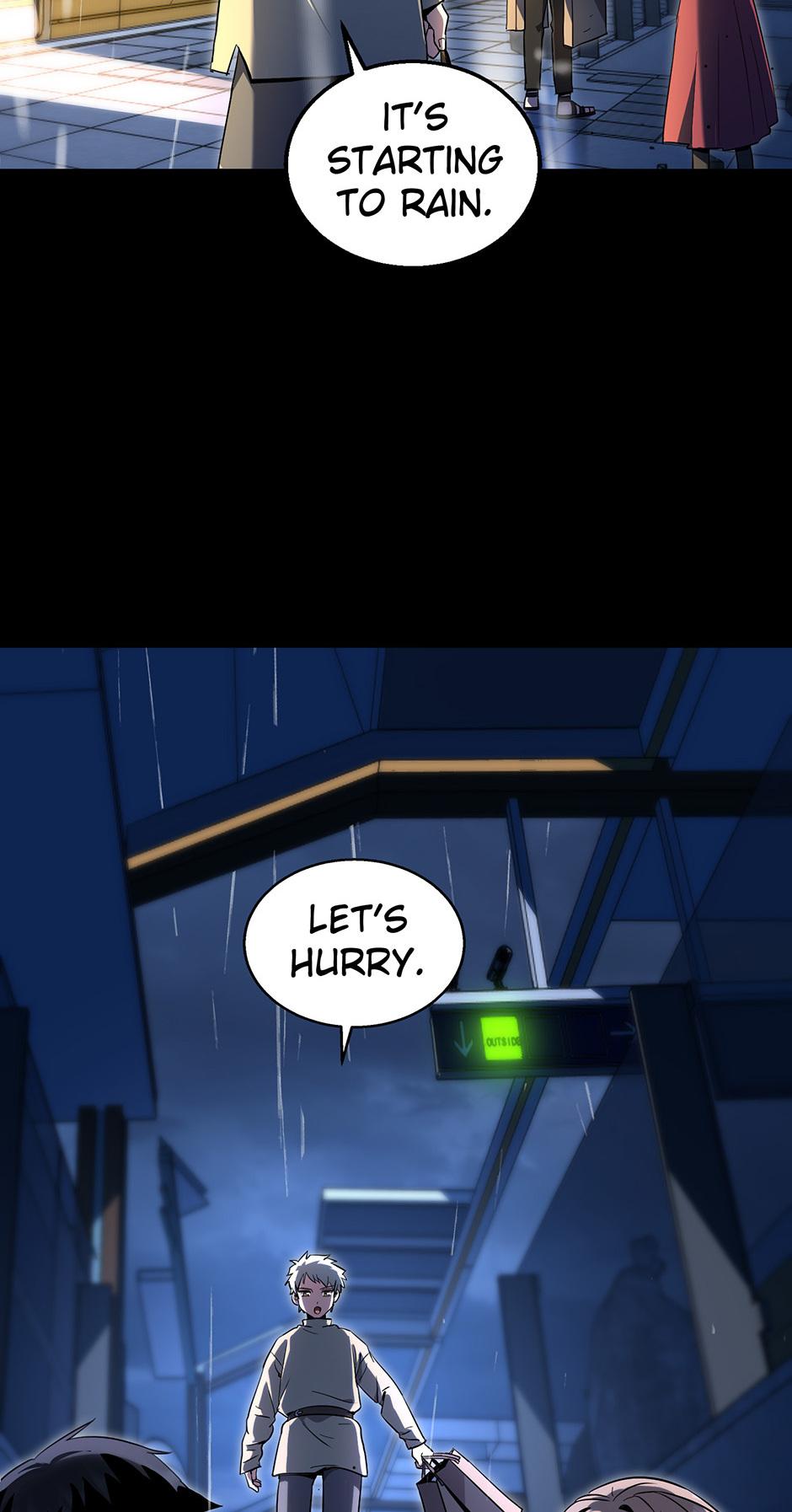 The Beginning After the End Chap 196 - Next Chap 197