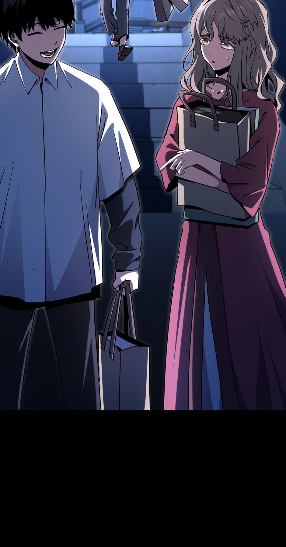 The Beginning After the End Chap 196 - Next Chap 197