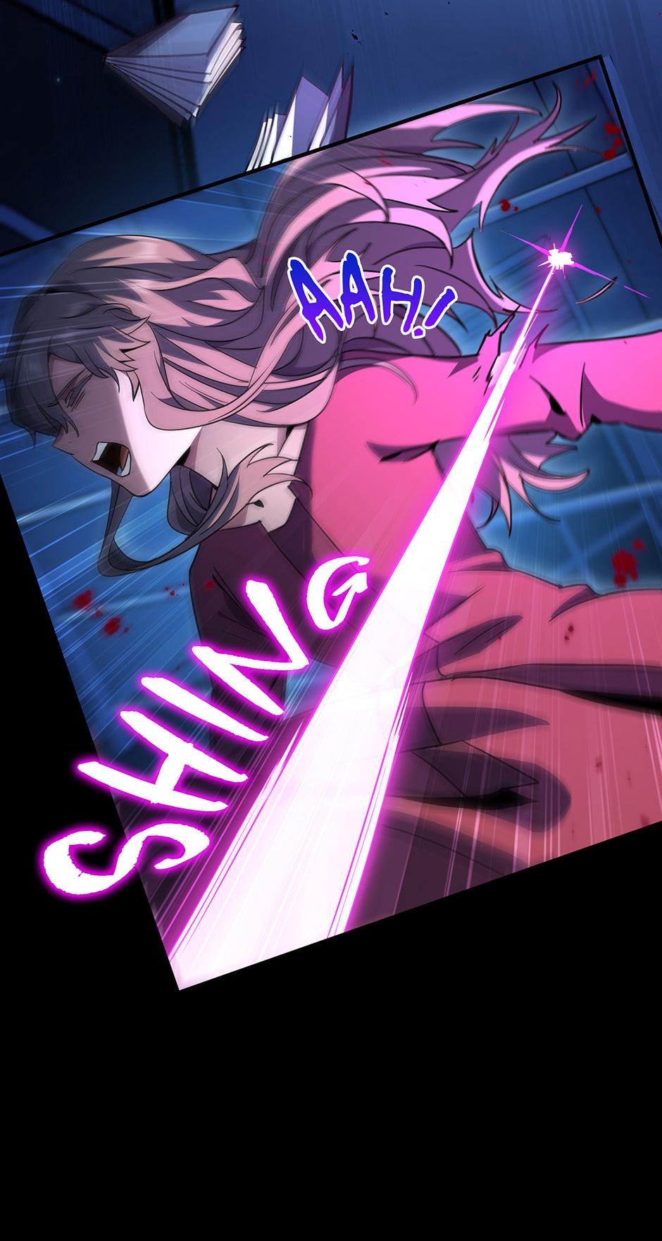 The Beginning After the End Chap 196 - Next Chap 197