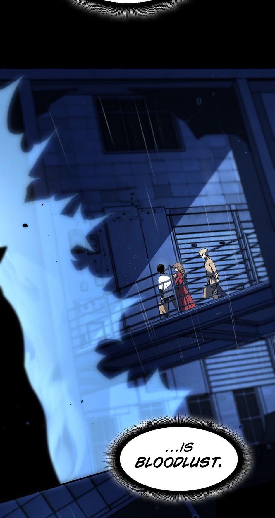 The Beginning After the End Chap 196 - Next Chap 197