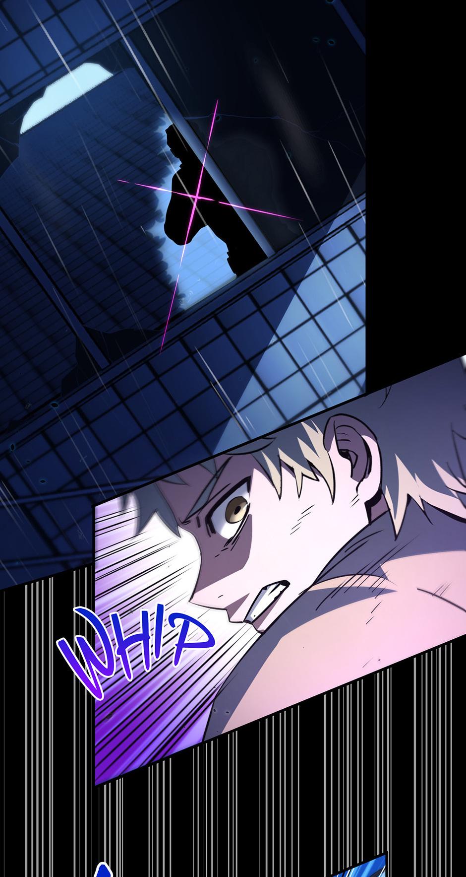 The Beginning After the End Chap 196 - Next Chap 197