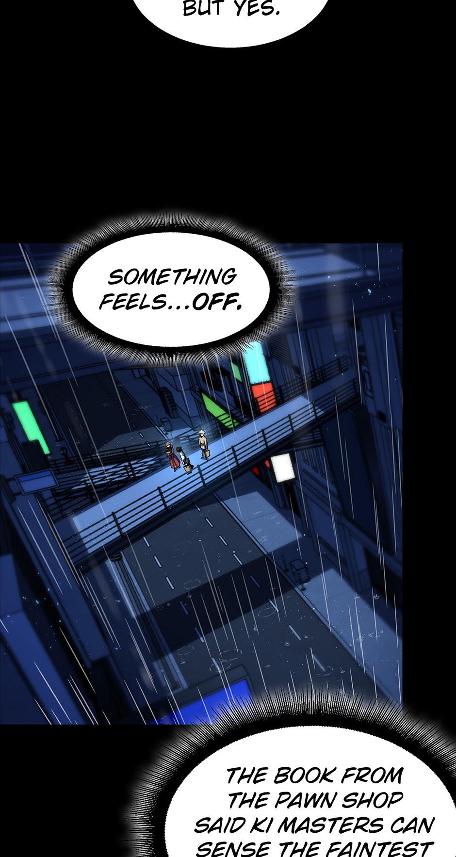 The Beginning After the End Chap 196 - Next Chap 197