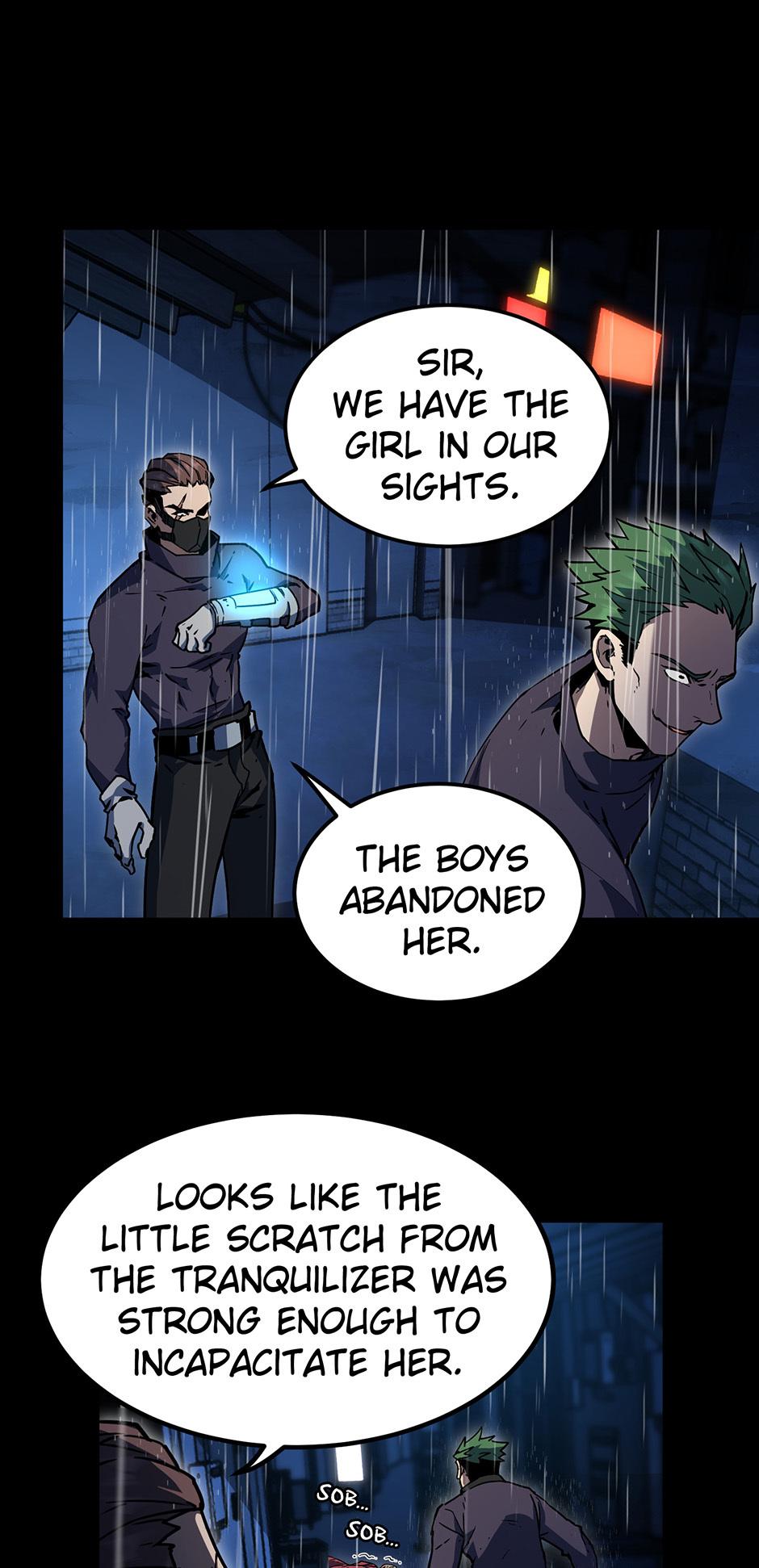 The Beginning After the End Chap 196 - Next Chap 197