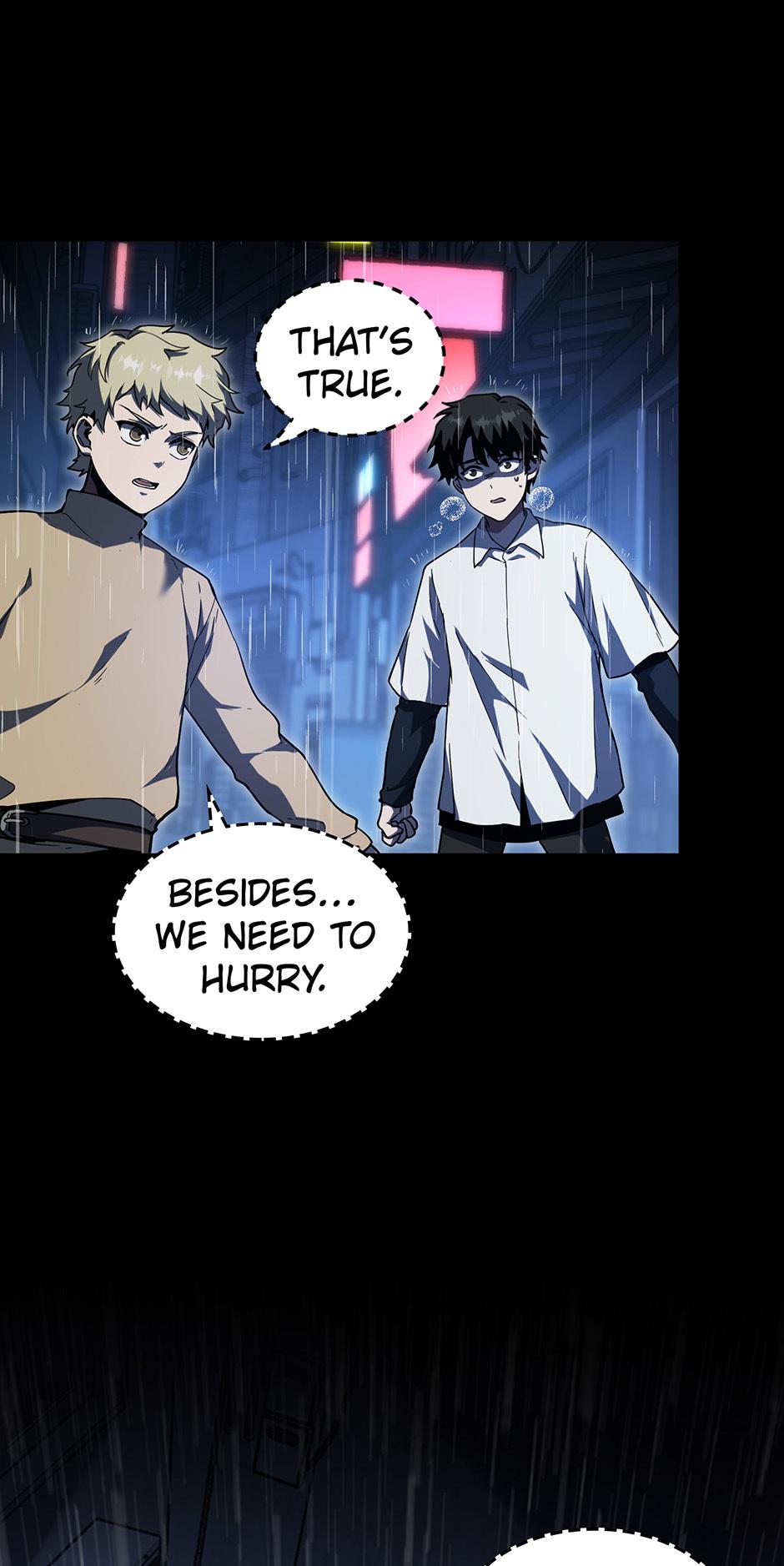 The Beginning After the End Chap 196 - Next Chap 197