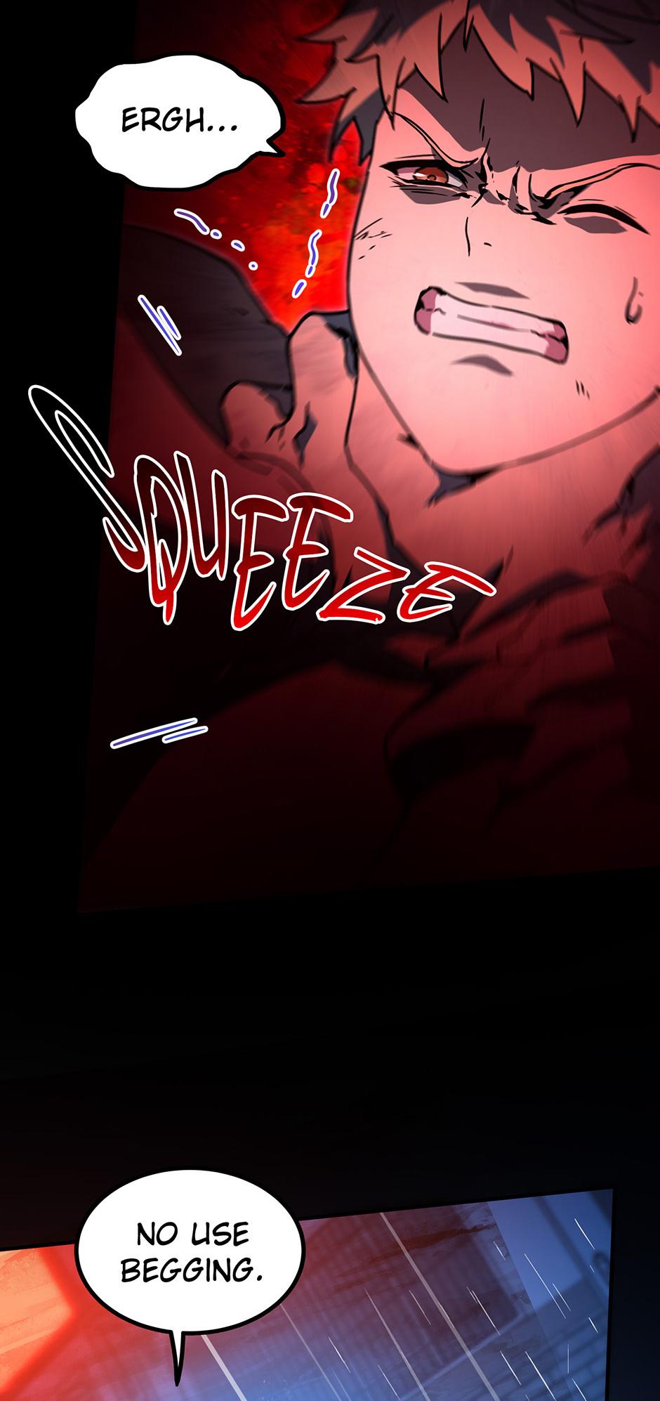 The Beginning After the End Chap 196 - Next Chap 197