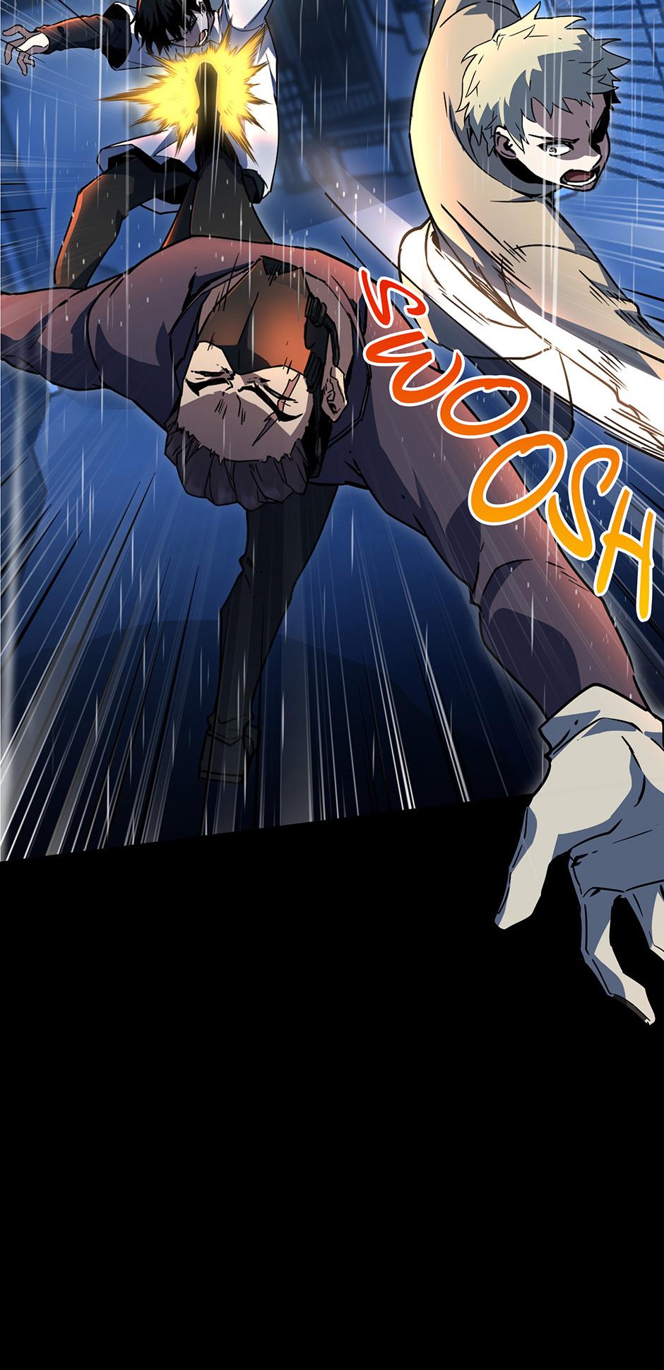 The Beginning After the End Chap 196 - Next Chap 197