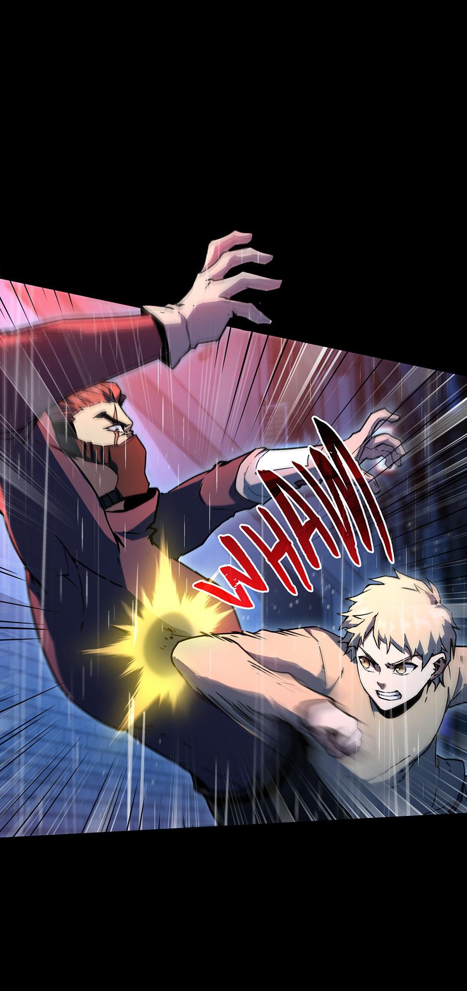 The Beginning After the End Chap 196 - Next Chap 197