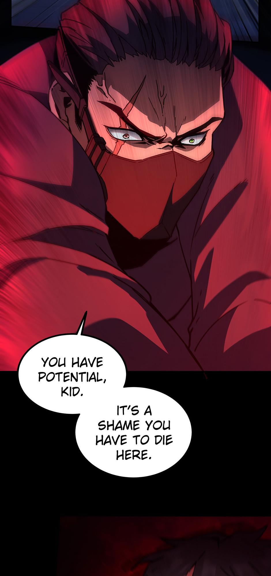 The Beginning After the End Chap 196 - Next Chap 197