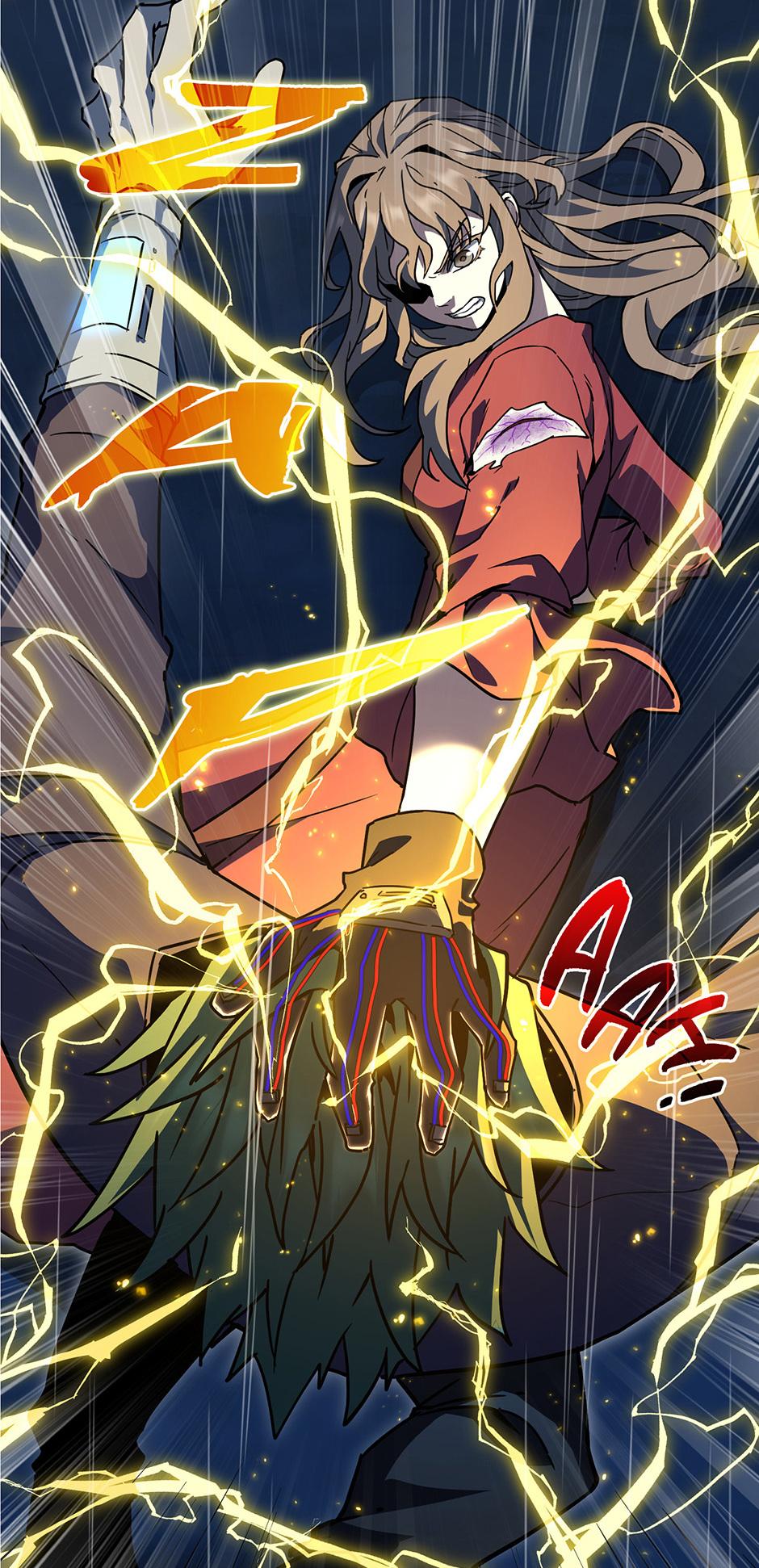 The Beginning After the End Chap 196 - Next Chap 197