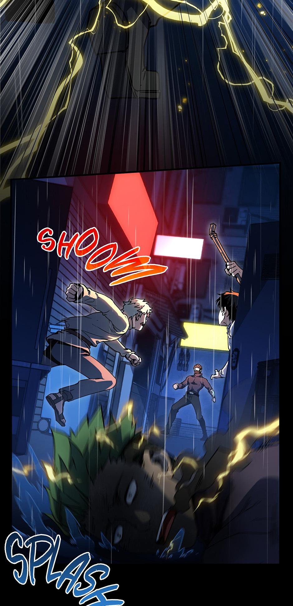 The Beginning After the End Chap 196 - Next Chap 197