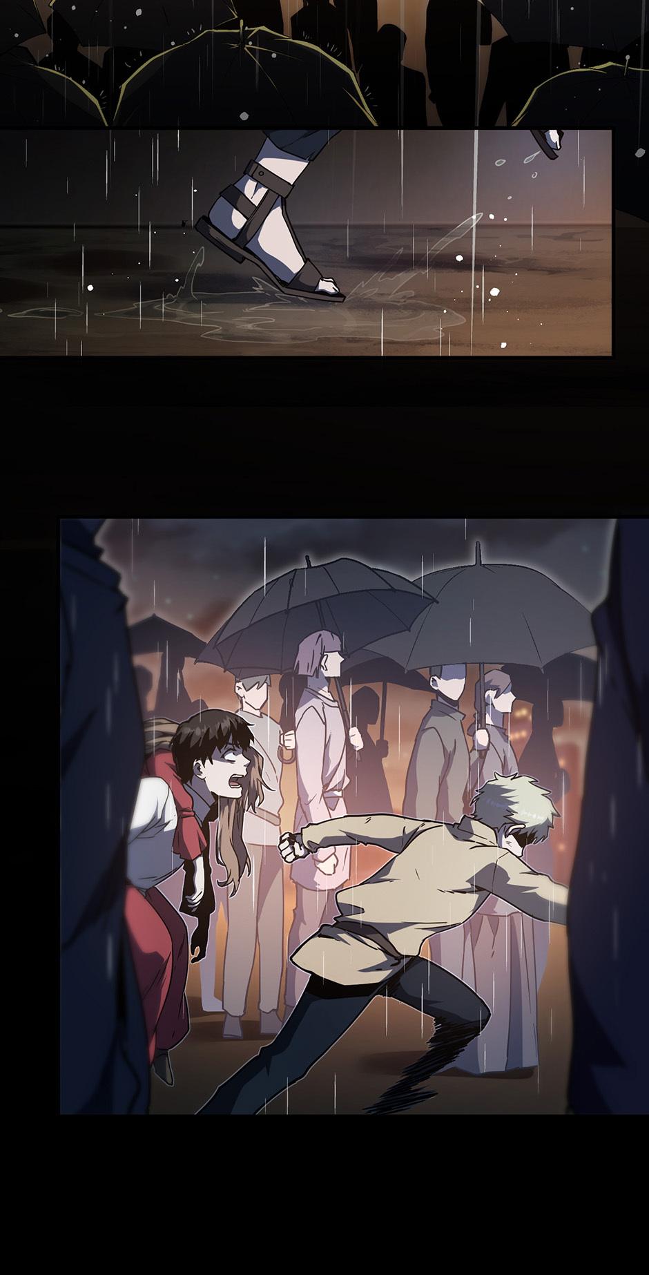 The Beginning After the End Chap 196 - Next Chap 197