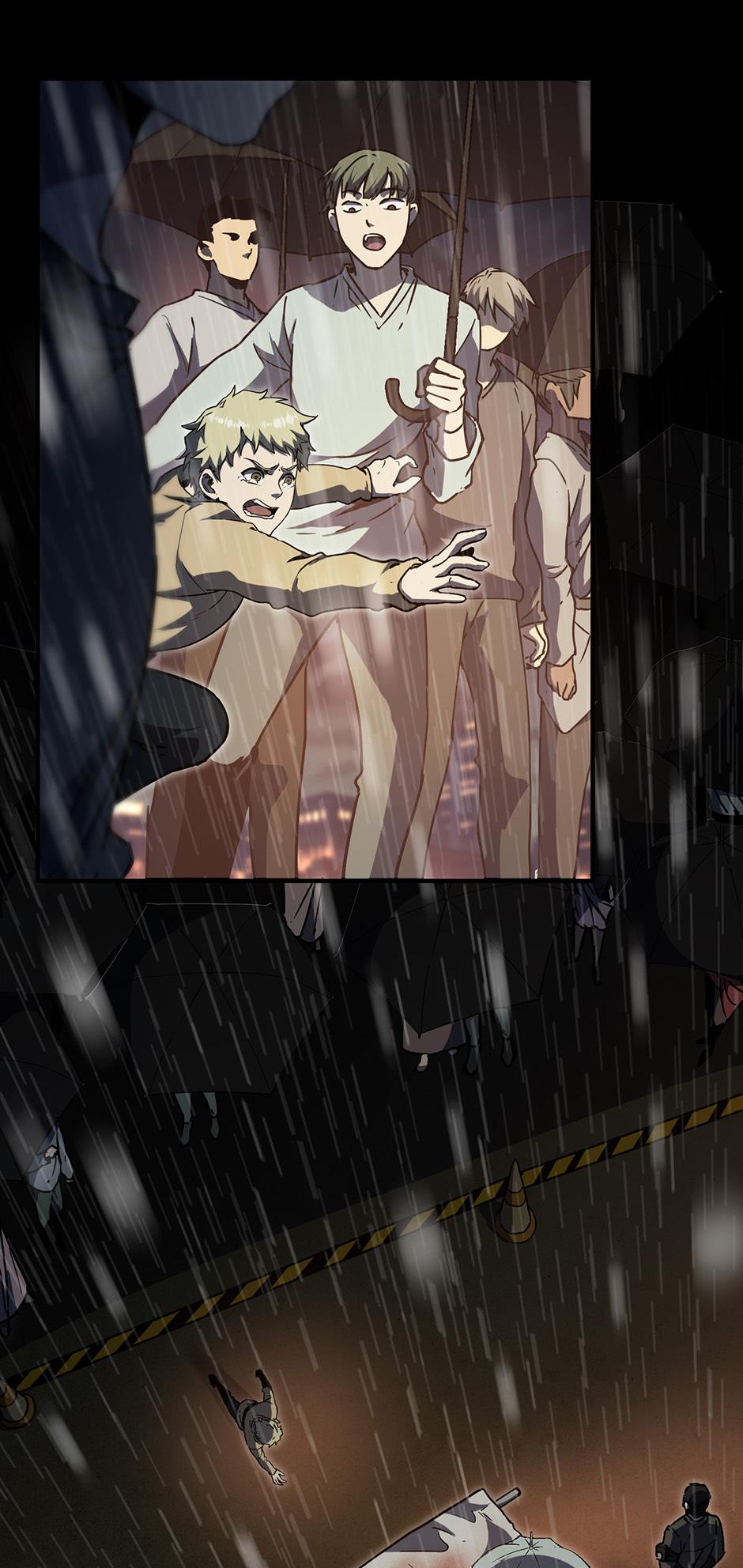 The Beginning After the End Chap 196 - Next Chap 197