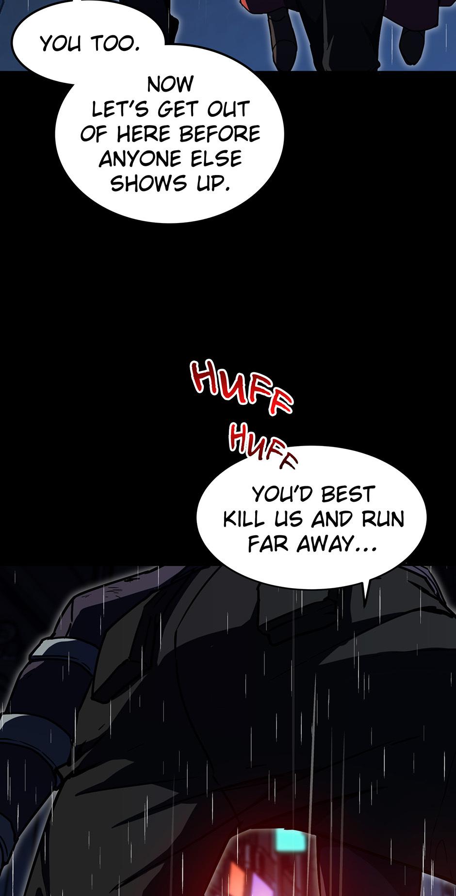 The Beginning After the End Chap 196 - Next Chap 197