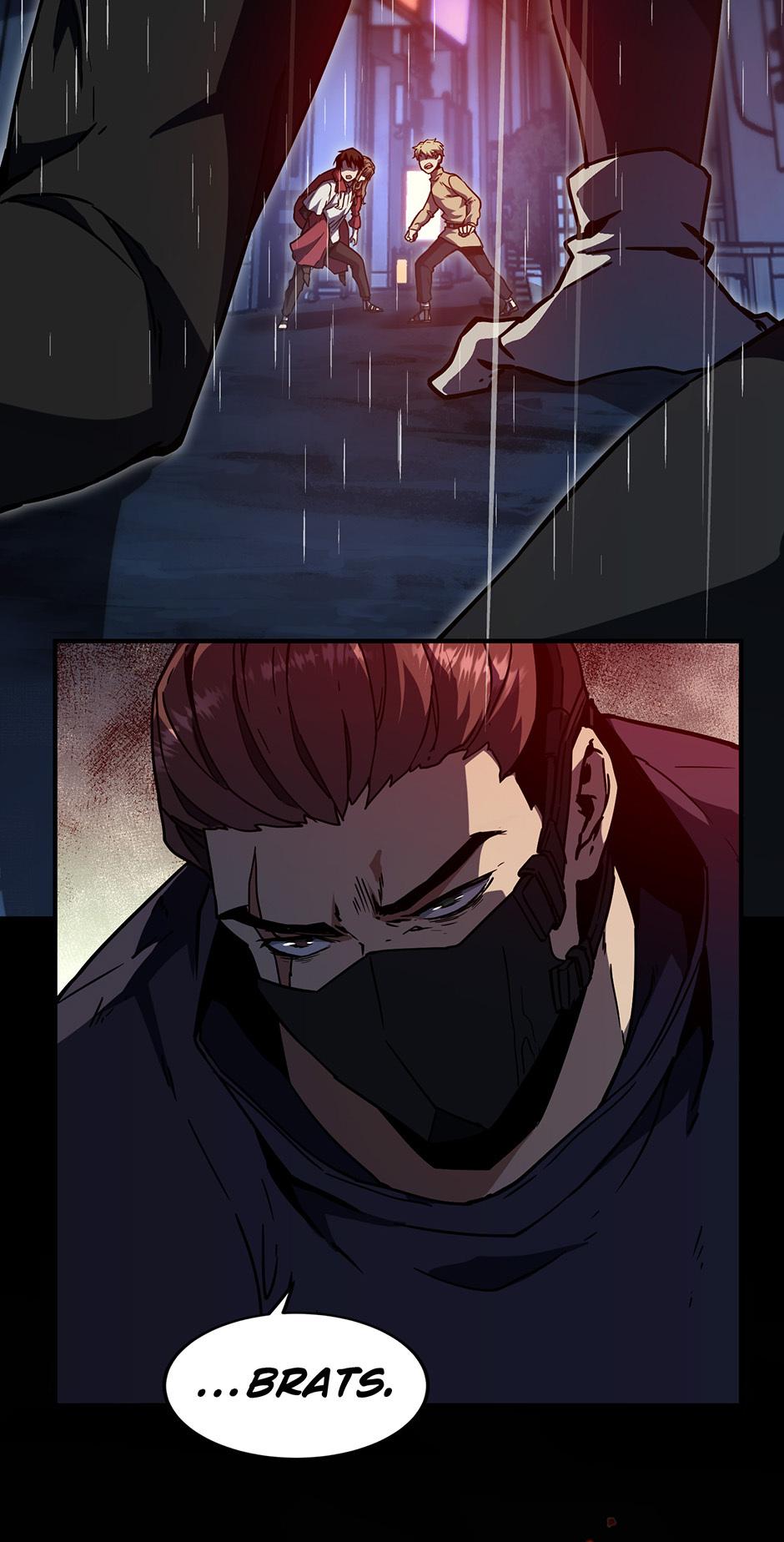 The Beginning After the End Chap 196 - Next Chap 197