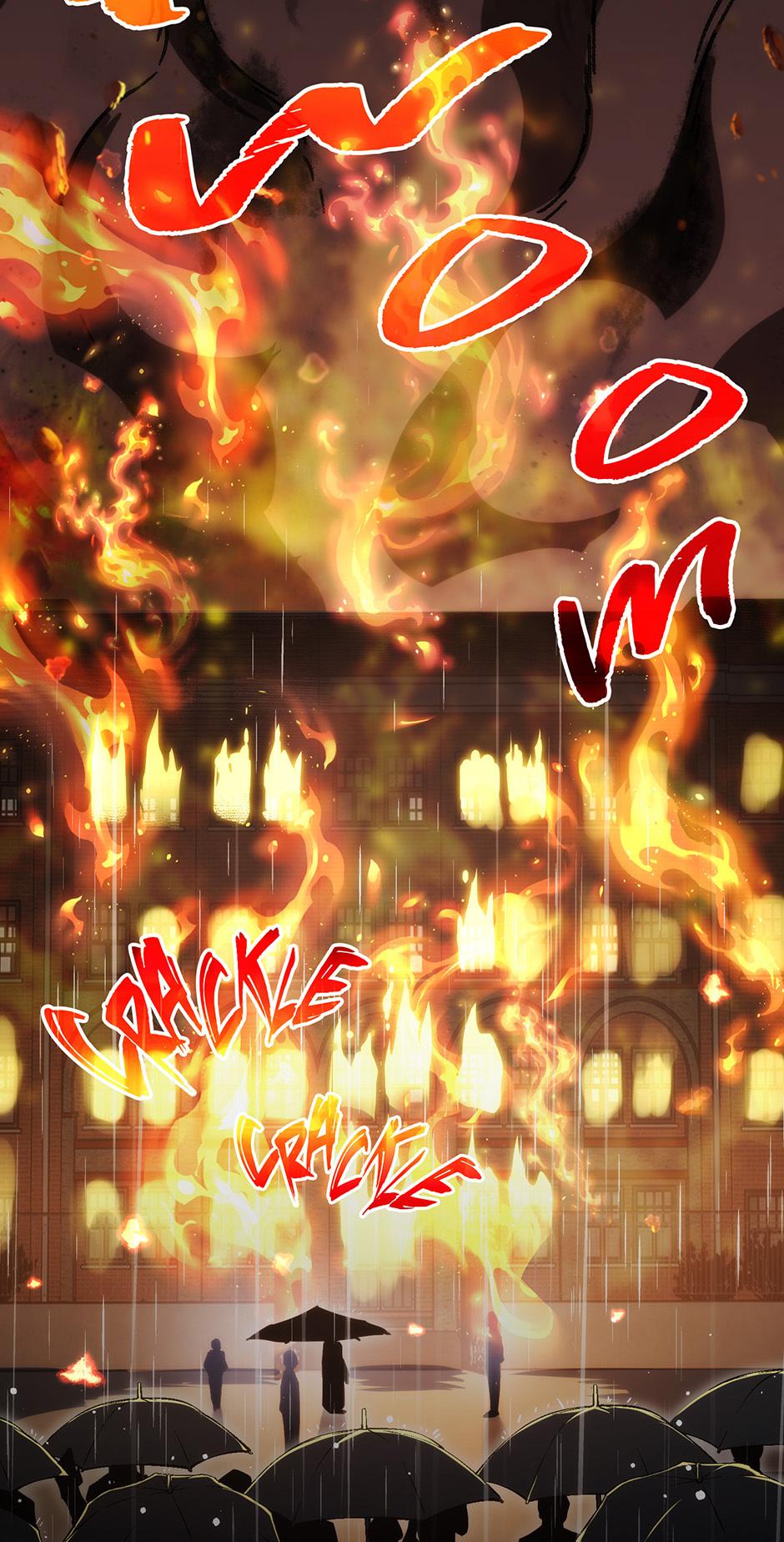 The Beginning After the End Chap 196 - Next Chap 197