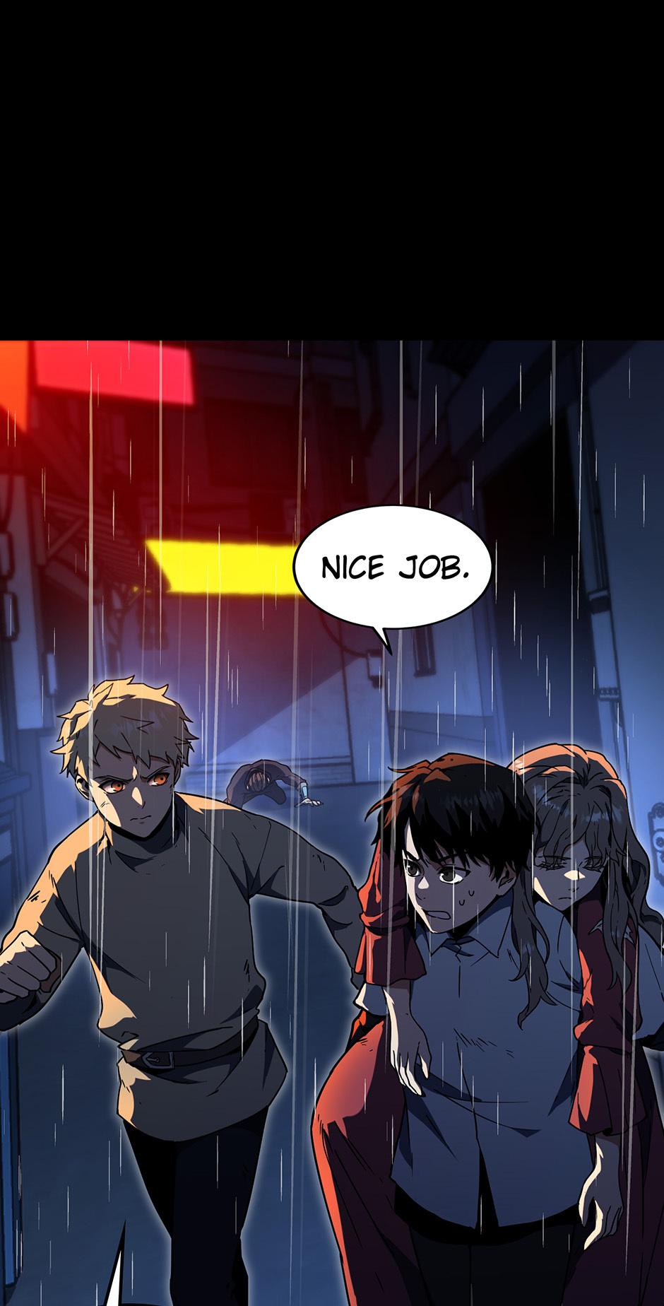 The Beginning After the End Chap 196 - Next Chap 197