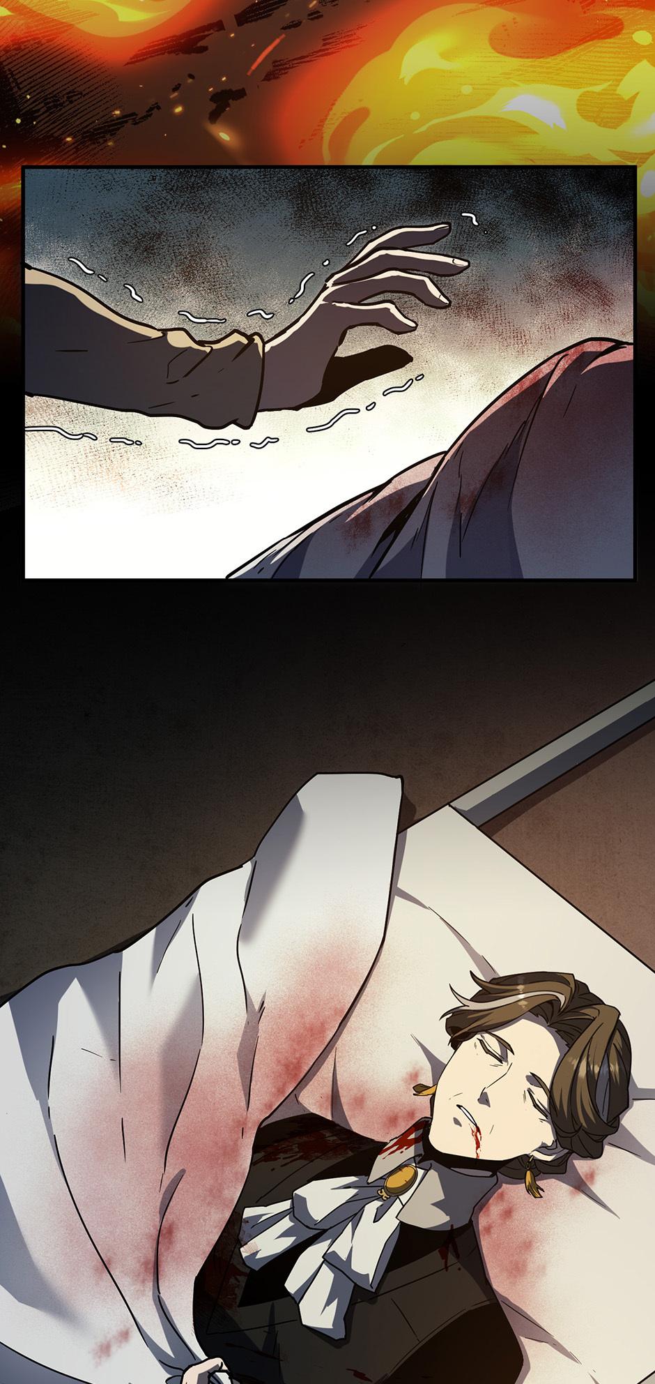 The Beginning After the End Chap 196 - Next Chap 197