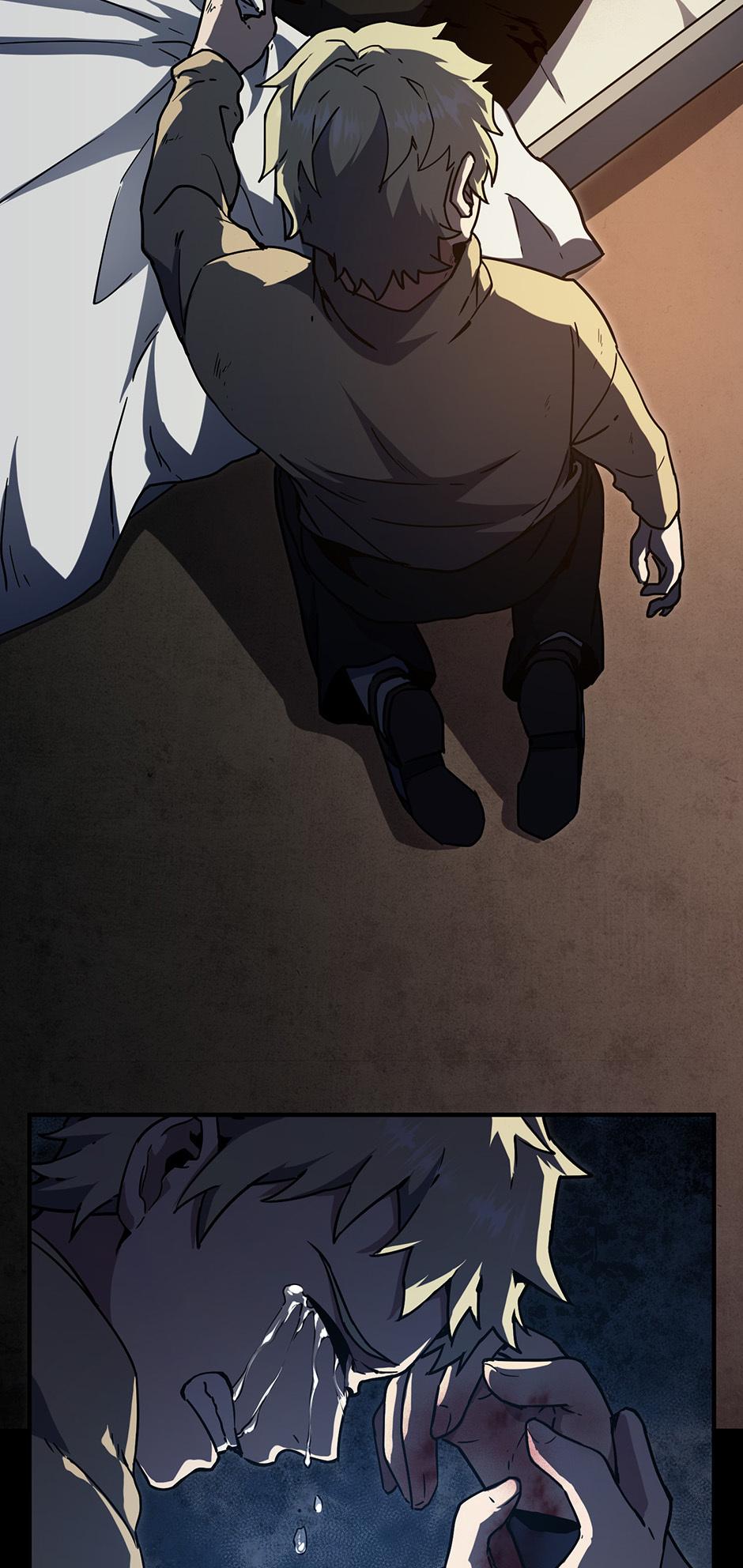 The Beginning After the End Chap 196 - Next Chap 197