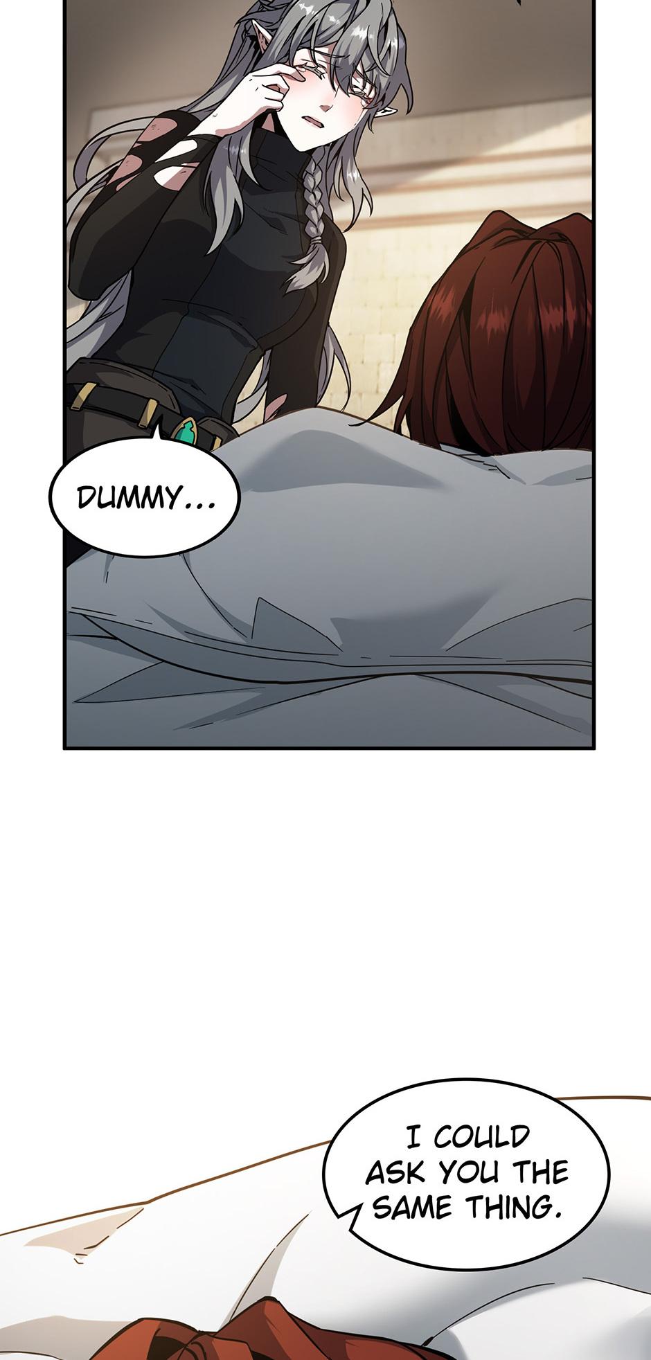 The Beginning After the End Chap 196 - Next Chap 197