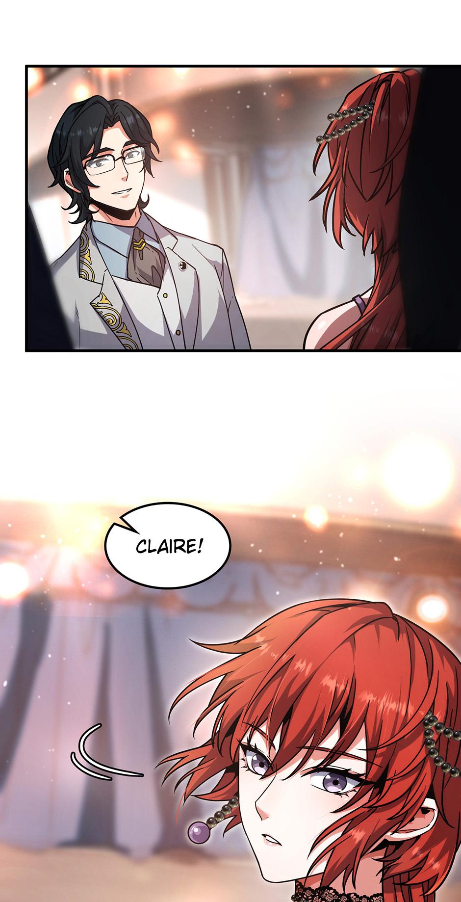 The Beginning After the End Chap 198 - Next Chap 199