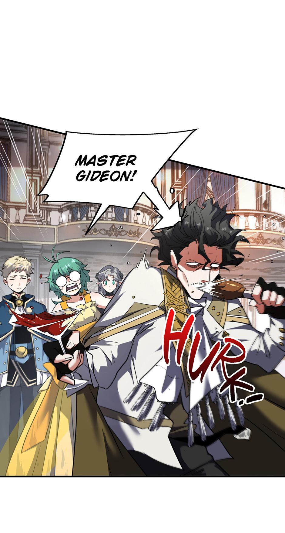 The Beginning After the End Chap 198 - Next Chap 199