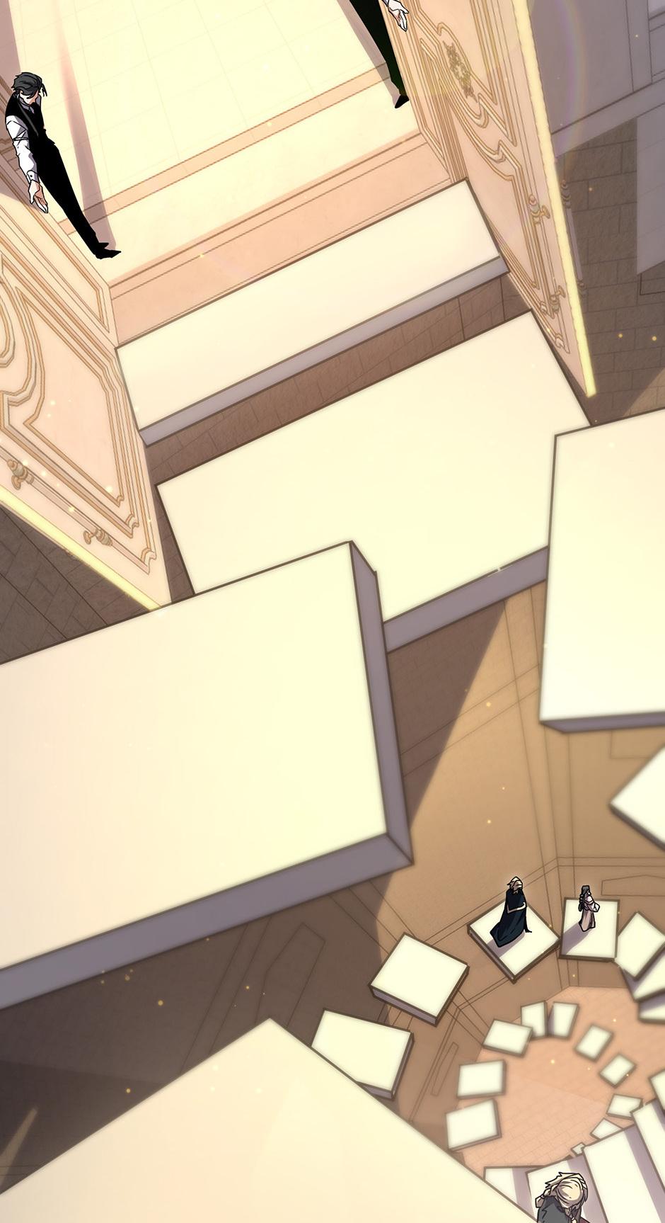 The Beginning After the End Chap 198 - Next Chap 199