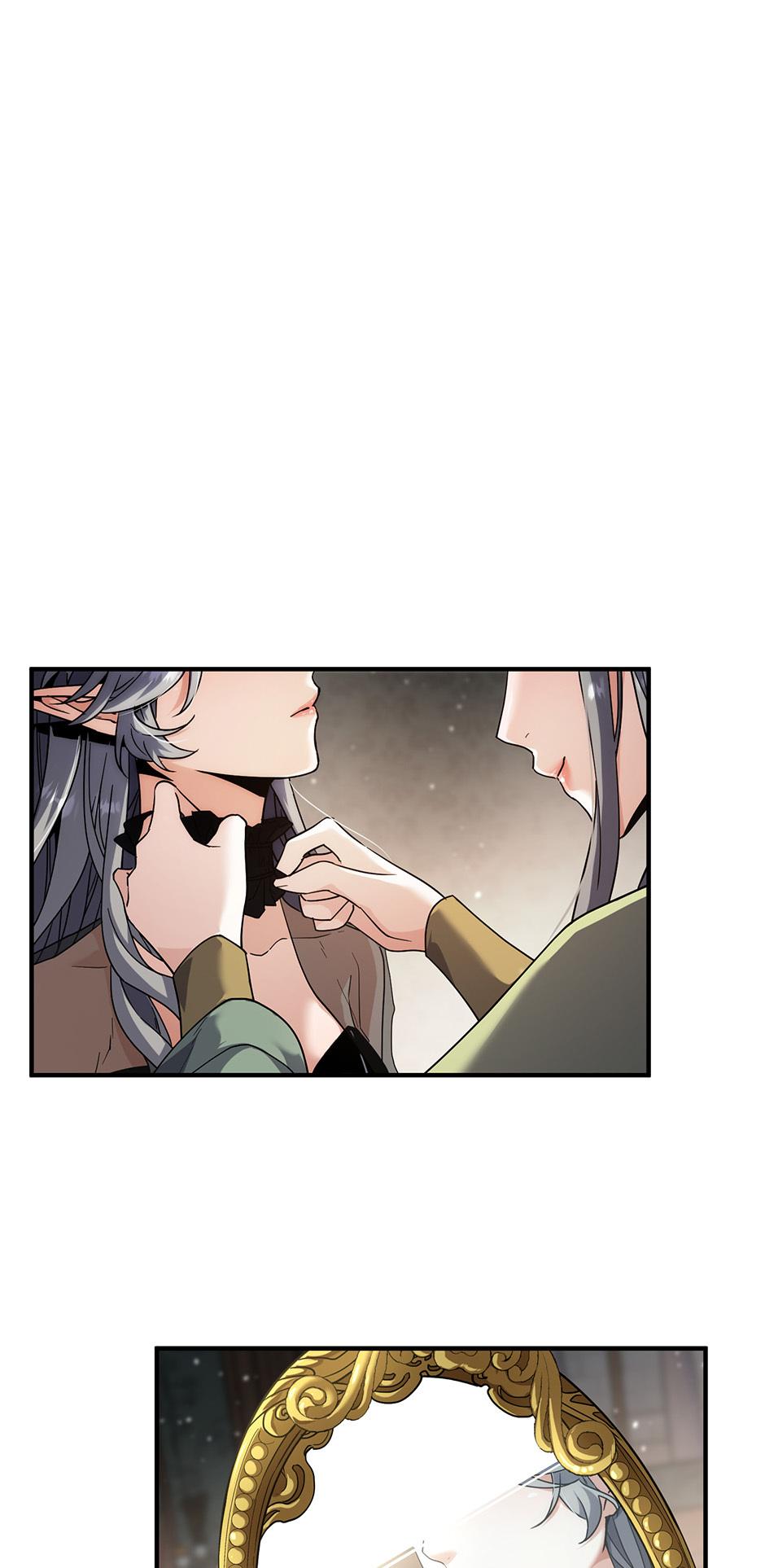 The Beginning After the End Chap 198 - Next Chap 199