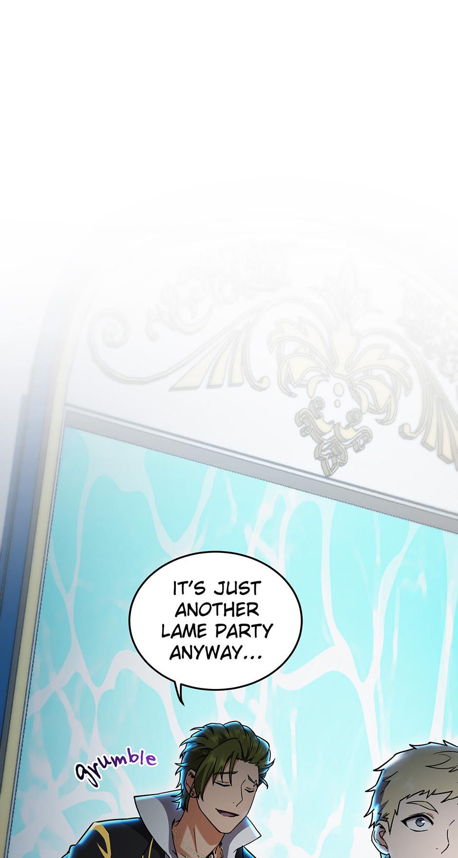 The Beginning After the End Chap 198 - Next Chap 199