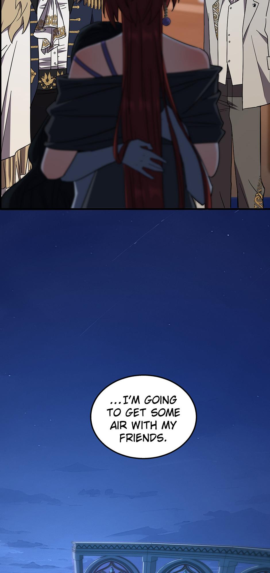 The Beginning After the End Chap 198 - Next Chap 199