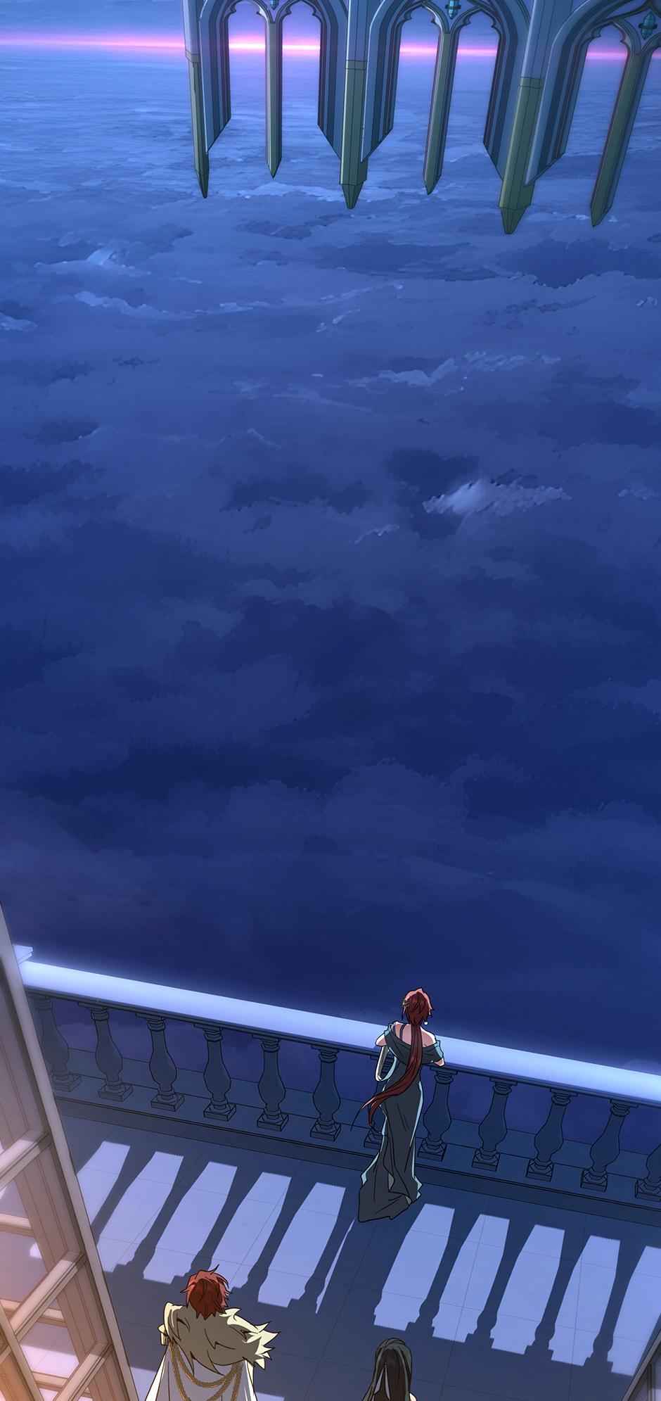 The Beginning After the End Chap 198 - Next Chap 199