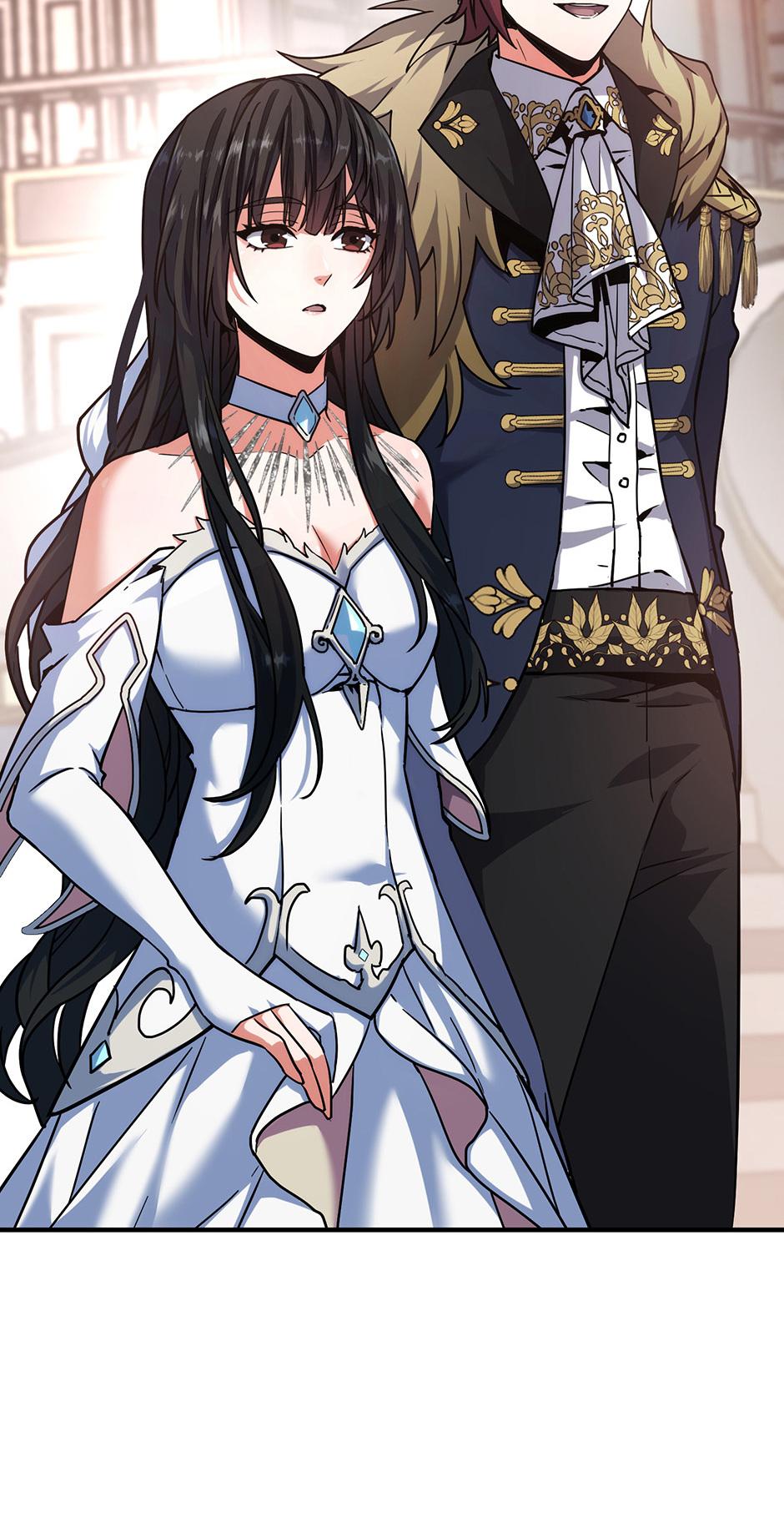 The Beginning After the End Chap 198 - Next Chap 199