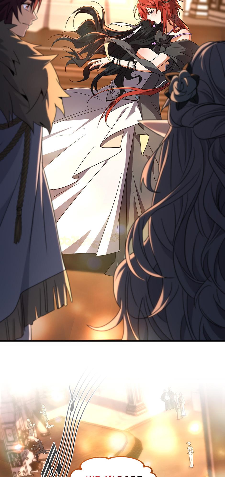 The Beginning After the End Chap 198 - Next Chap 199