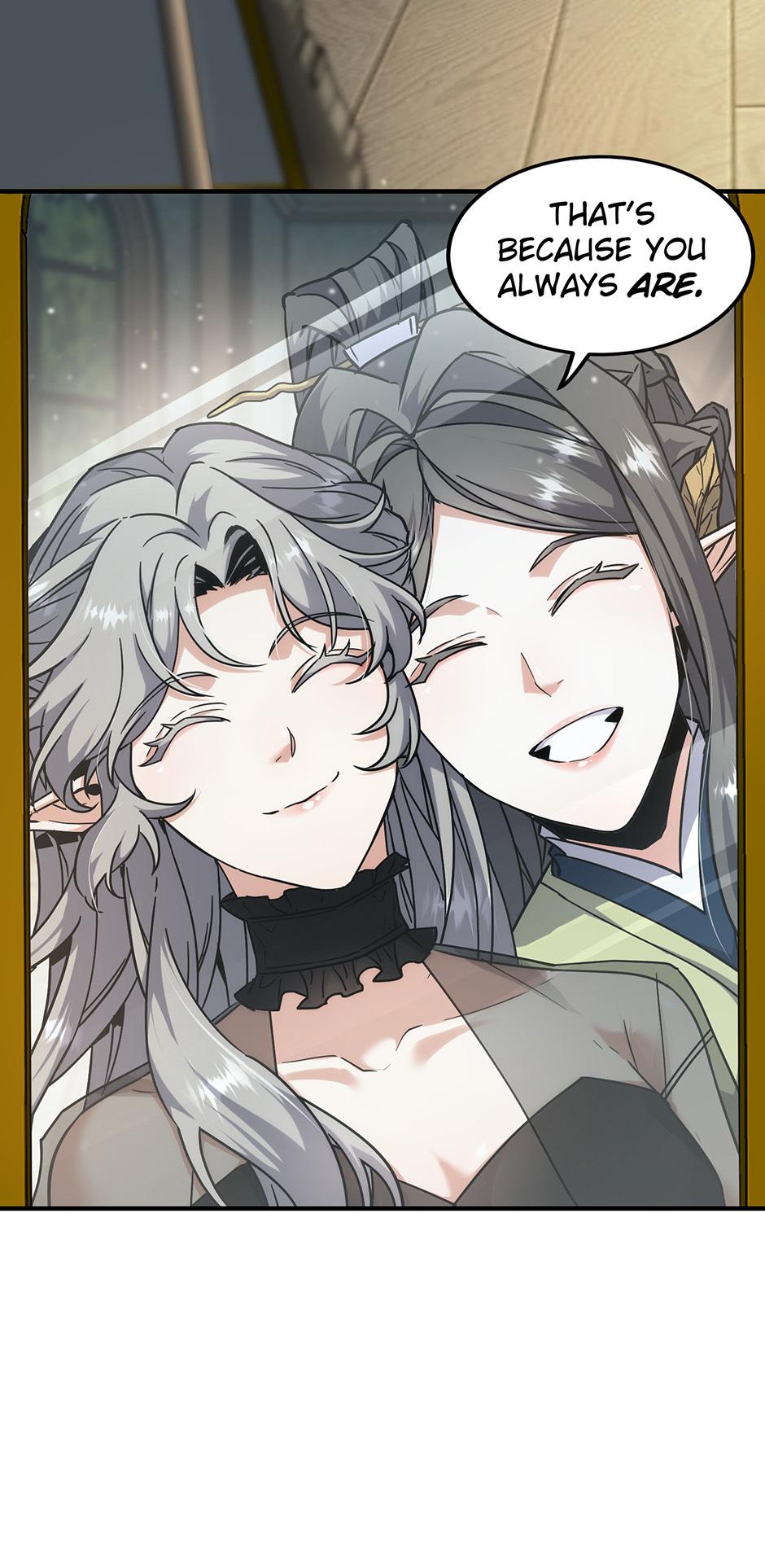 The Beginning After the End Chap 198 - Next Chap 199