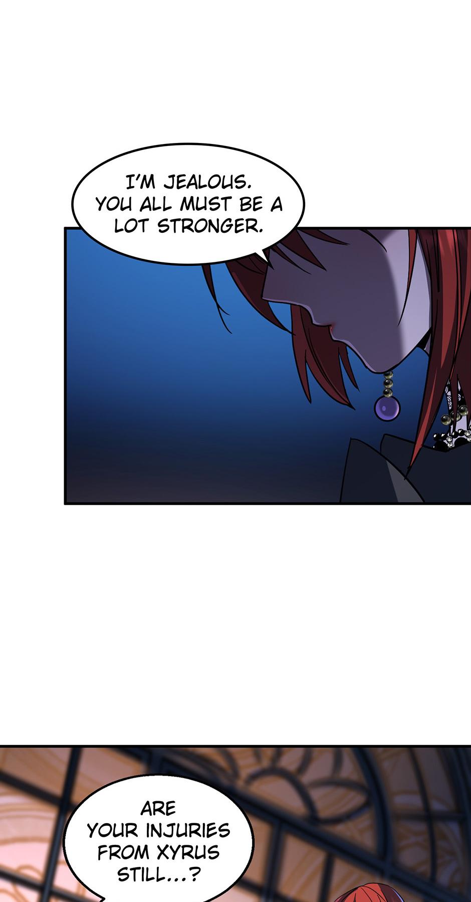 The Beginning After the End Chap 198 - Next Chap 199