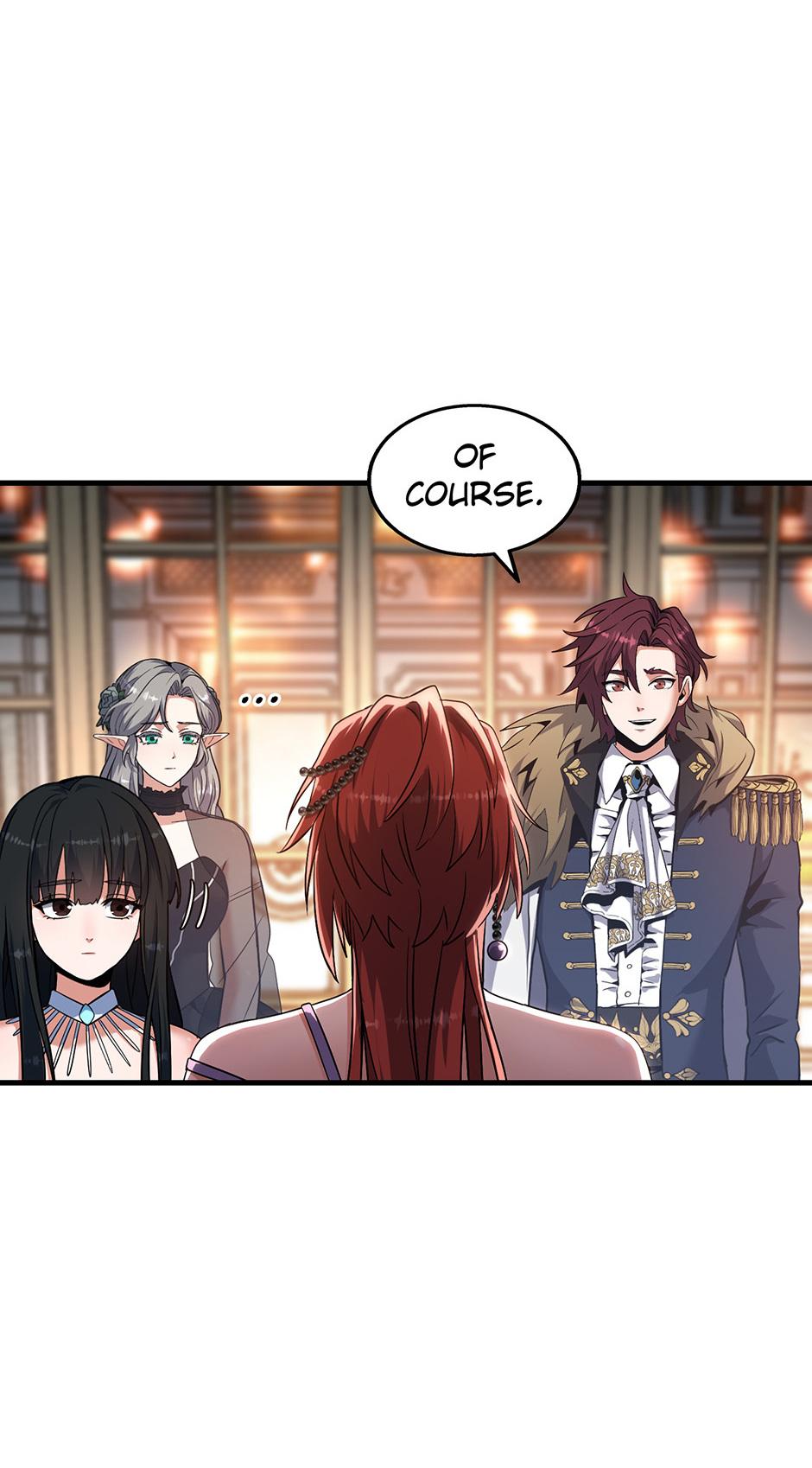 The Beginning After the End Chap 198 - Next Chap 199