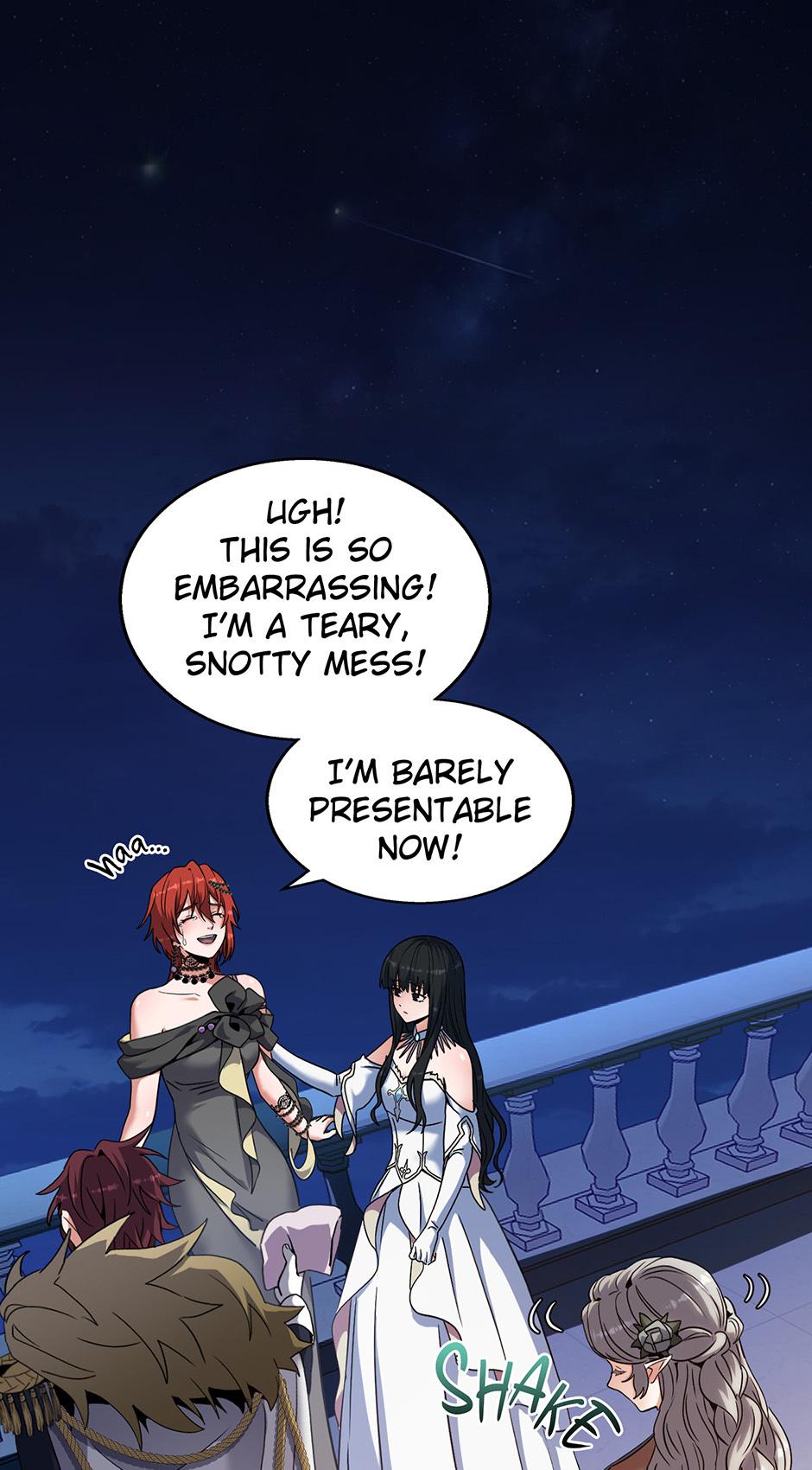 The Beginning After the End Chap 198 - Next Chap 199