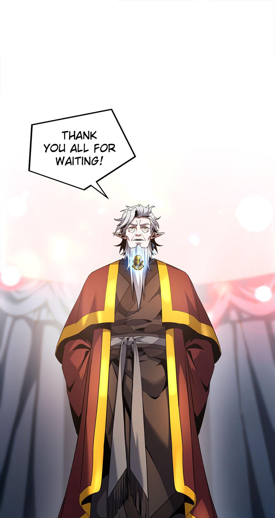 The Beginning After the End Chap 198 - Next Chap 199