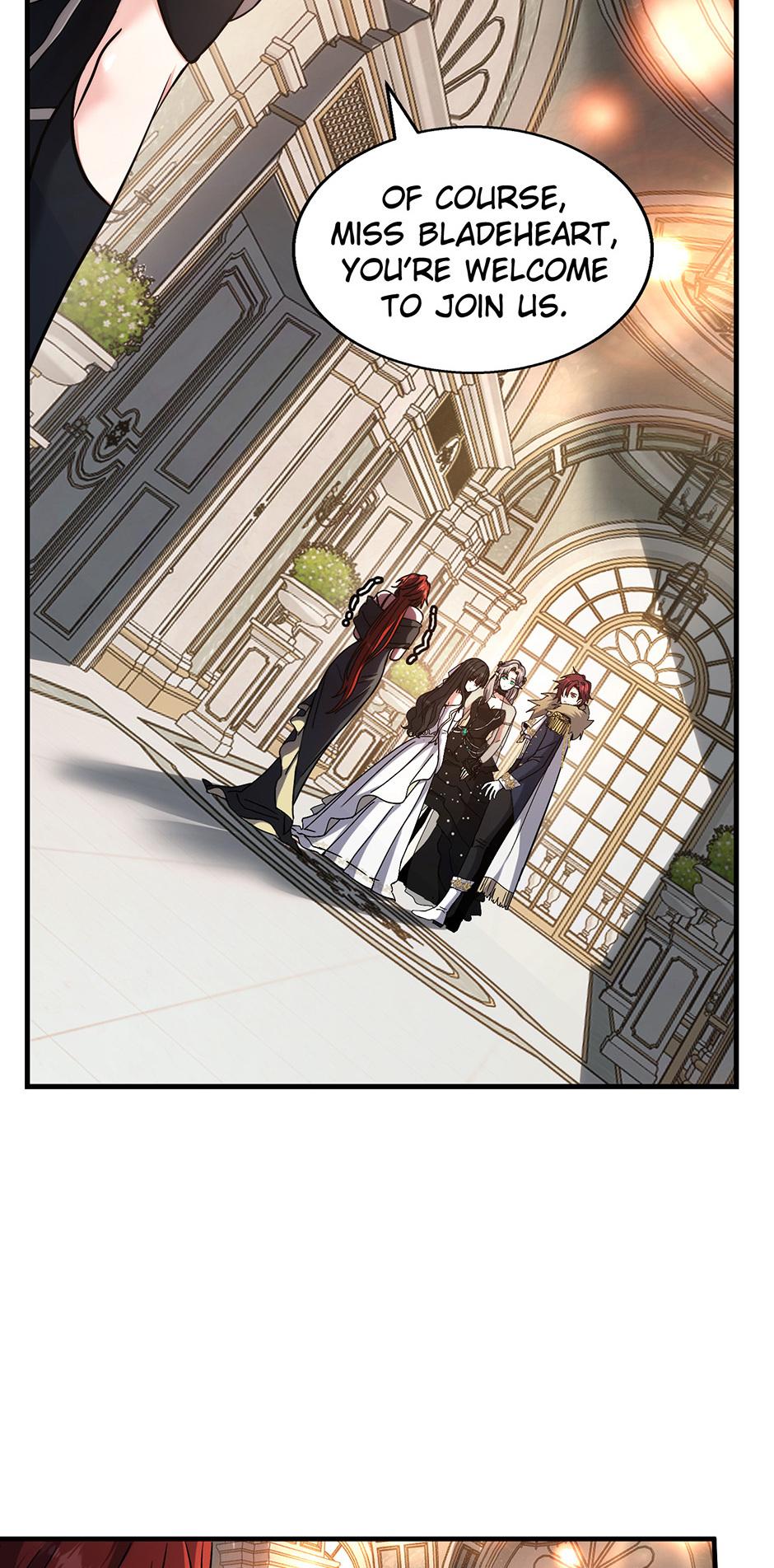 The Beginning After the End Chap 198 - Next Chap 199