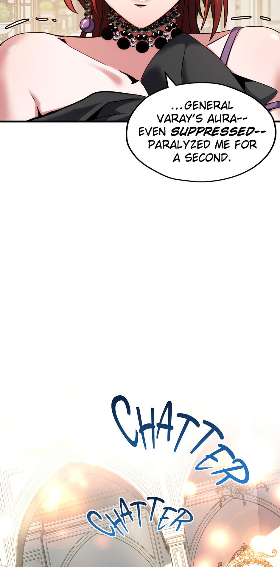 The Beginning After the End Chap 198 - Next Chap 199