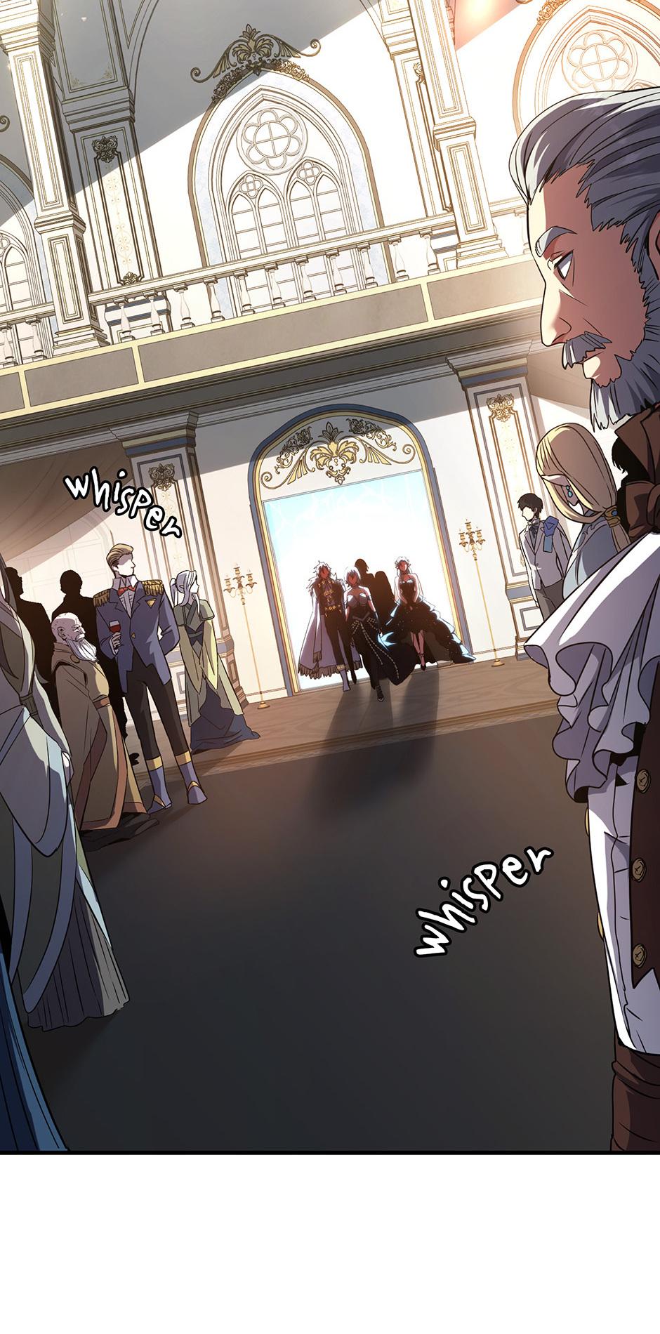 The Beginning After the End Chap 198 - Next Chap 199