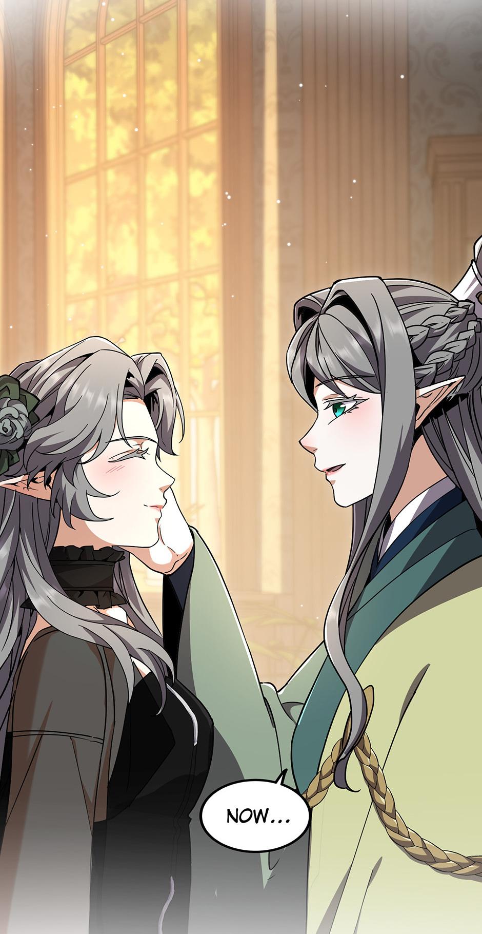 The Beginning After the End Chap 198 - Next Chap 199