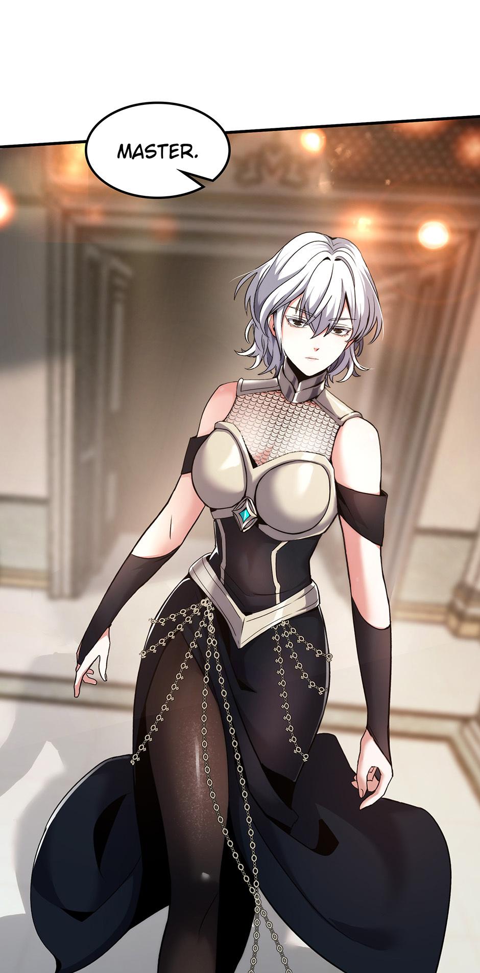 The Beginning After the End Chap 198 - Next Chap 199