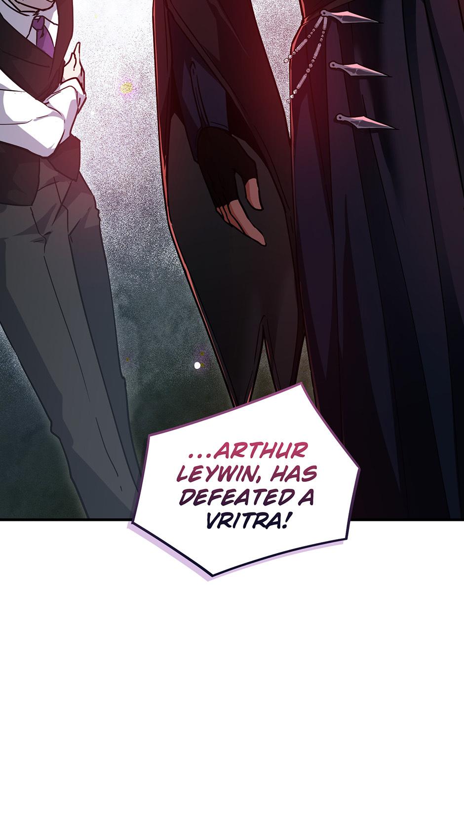 The Beginning After the End Chap 198 - Next Chap 199