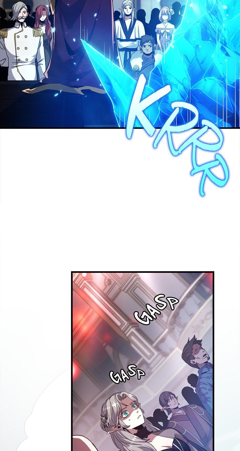 The Beginning After the End Chap 198 - Next Chap 199