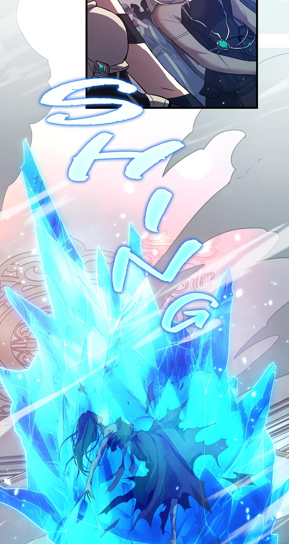 The Beginning After the End Chap 198 - Next Chap 199