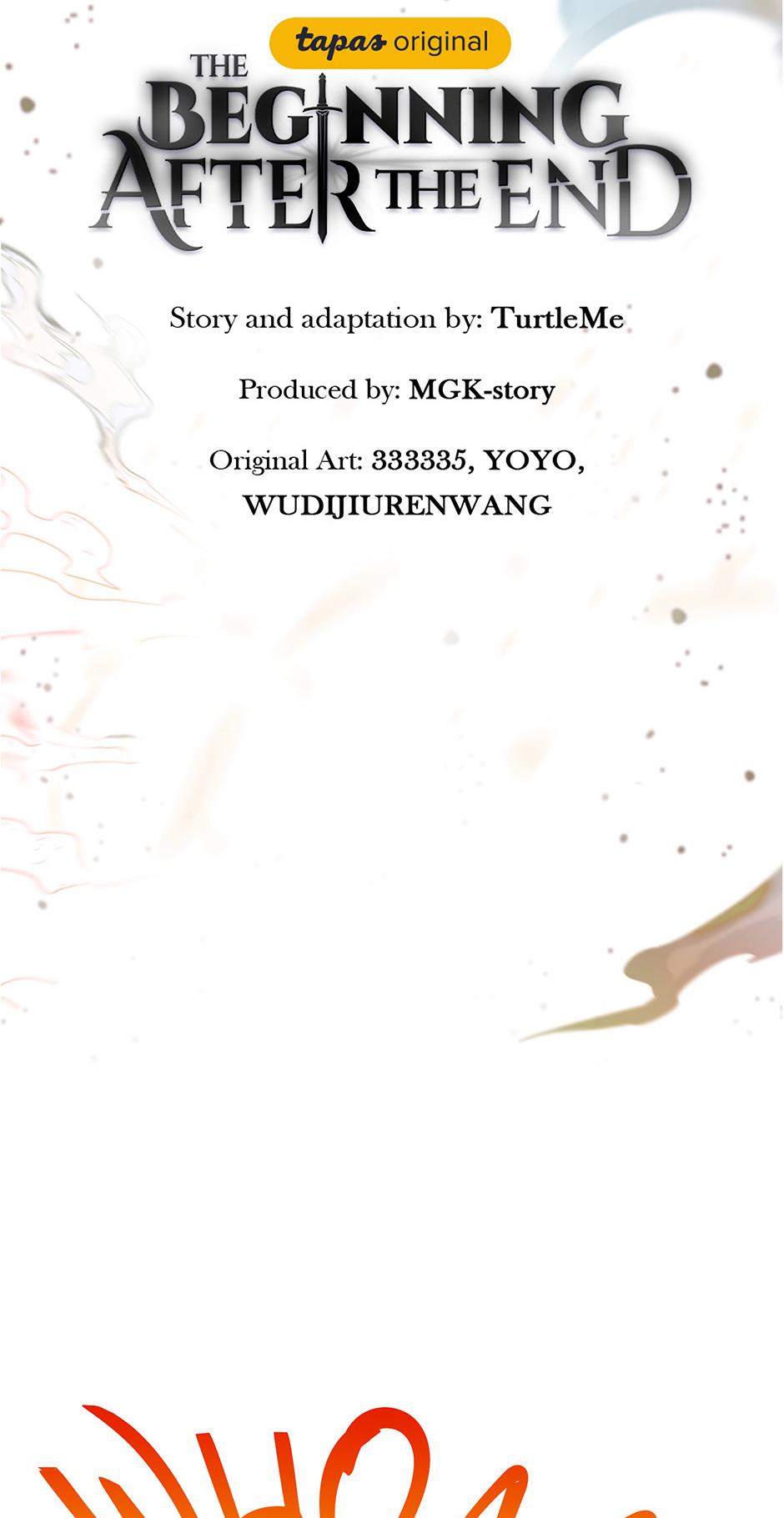 The Beginning After the End Chap 198 - Next Chap 199