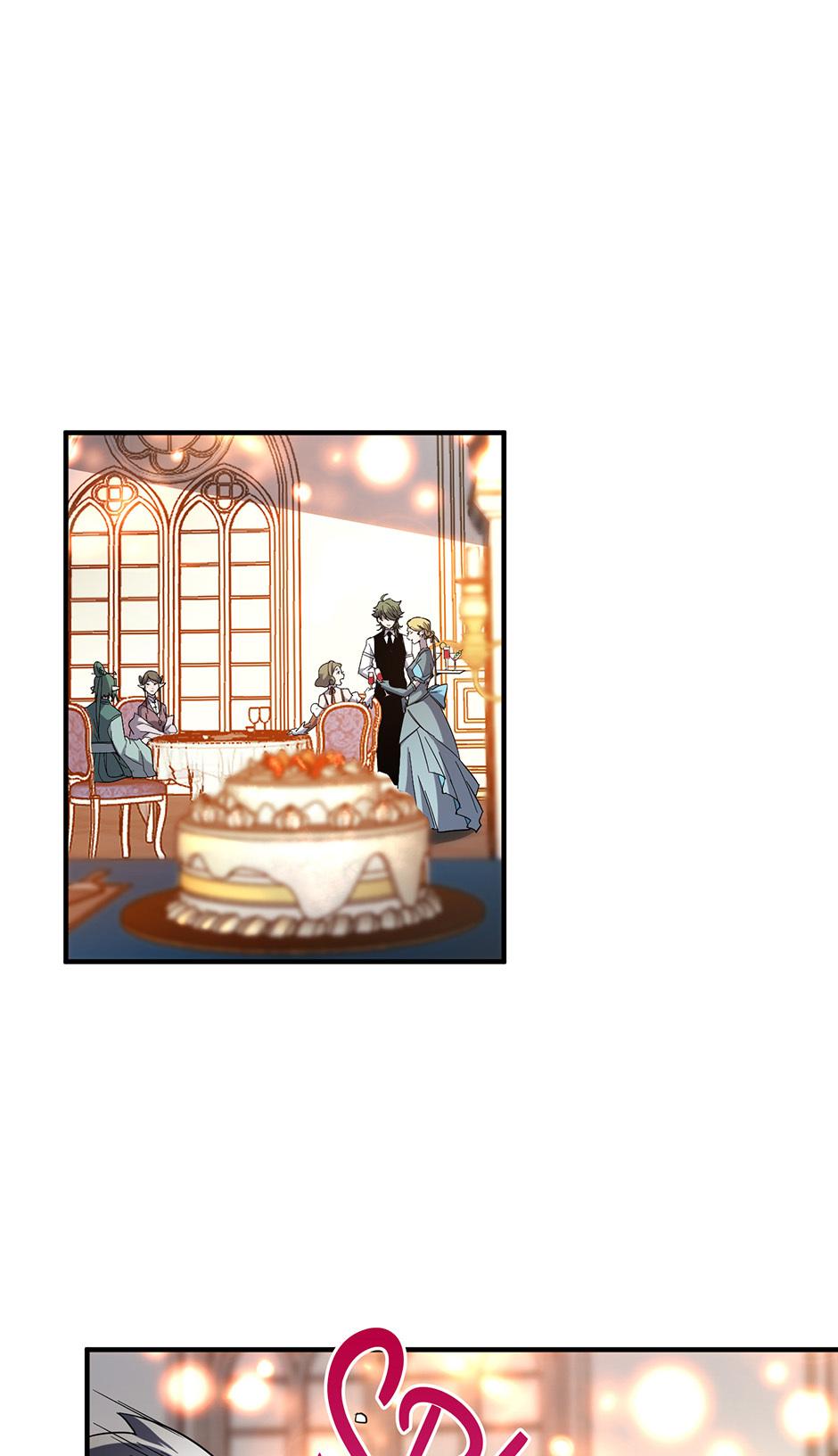 The Beginning After the End Chap 199 - Next Chap 200