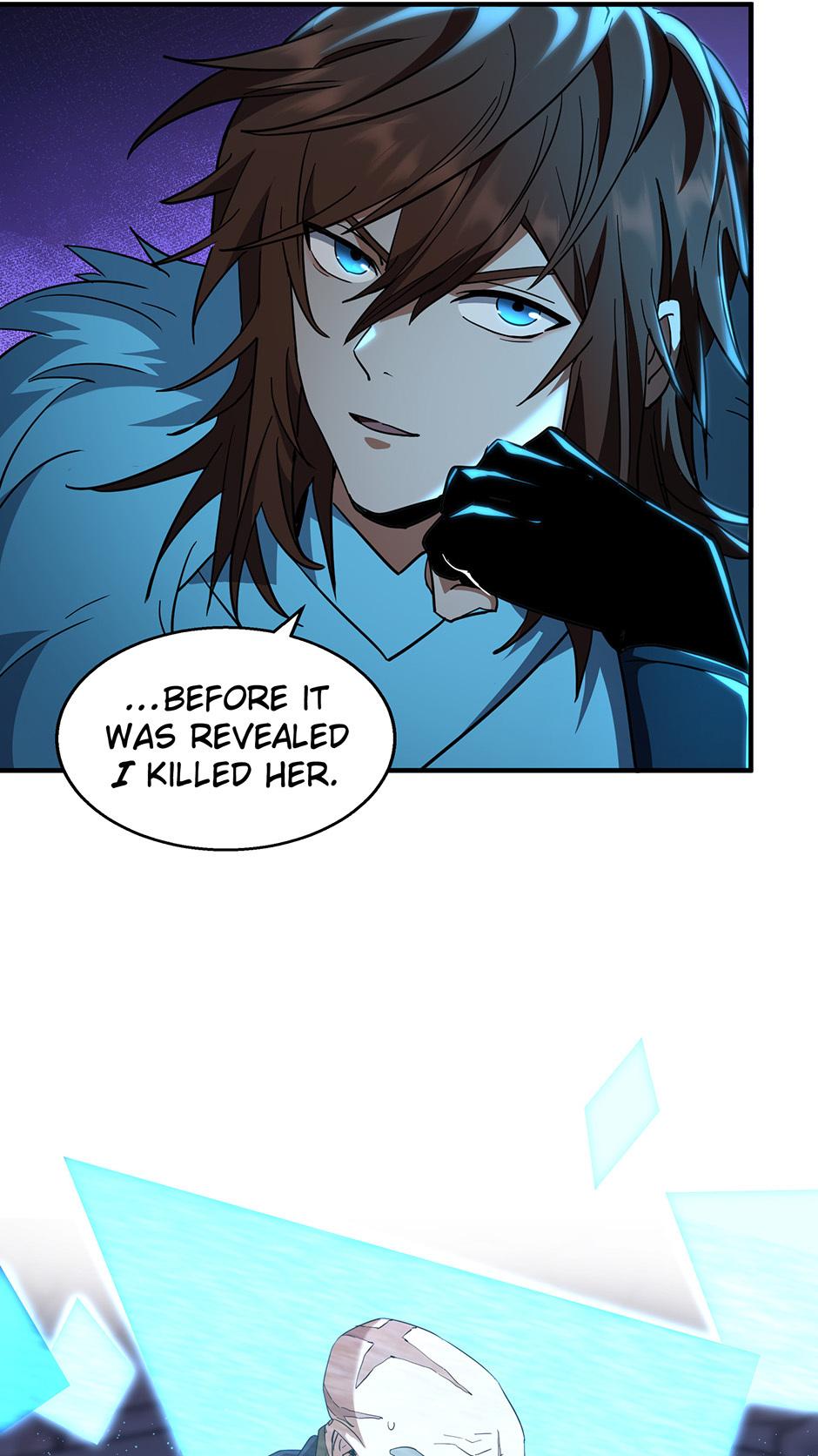 The Beginning After the End Chap 199 - Next Chap 200