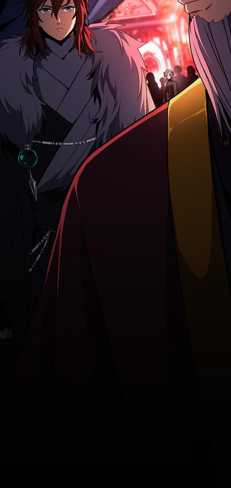 The Beginning After the End Chap 199 - Next Chap 200