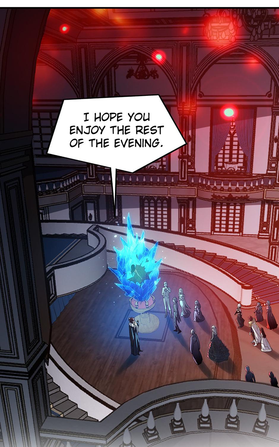 The Beginning After the End Chap 199 - Next Chap 200